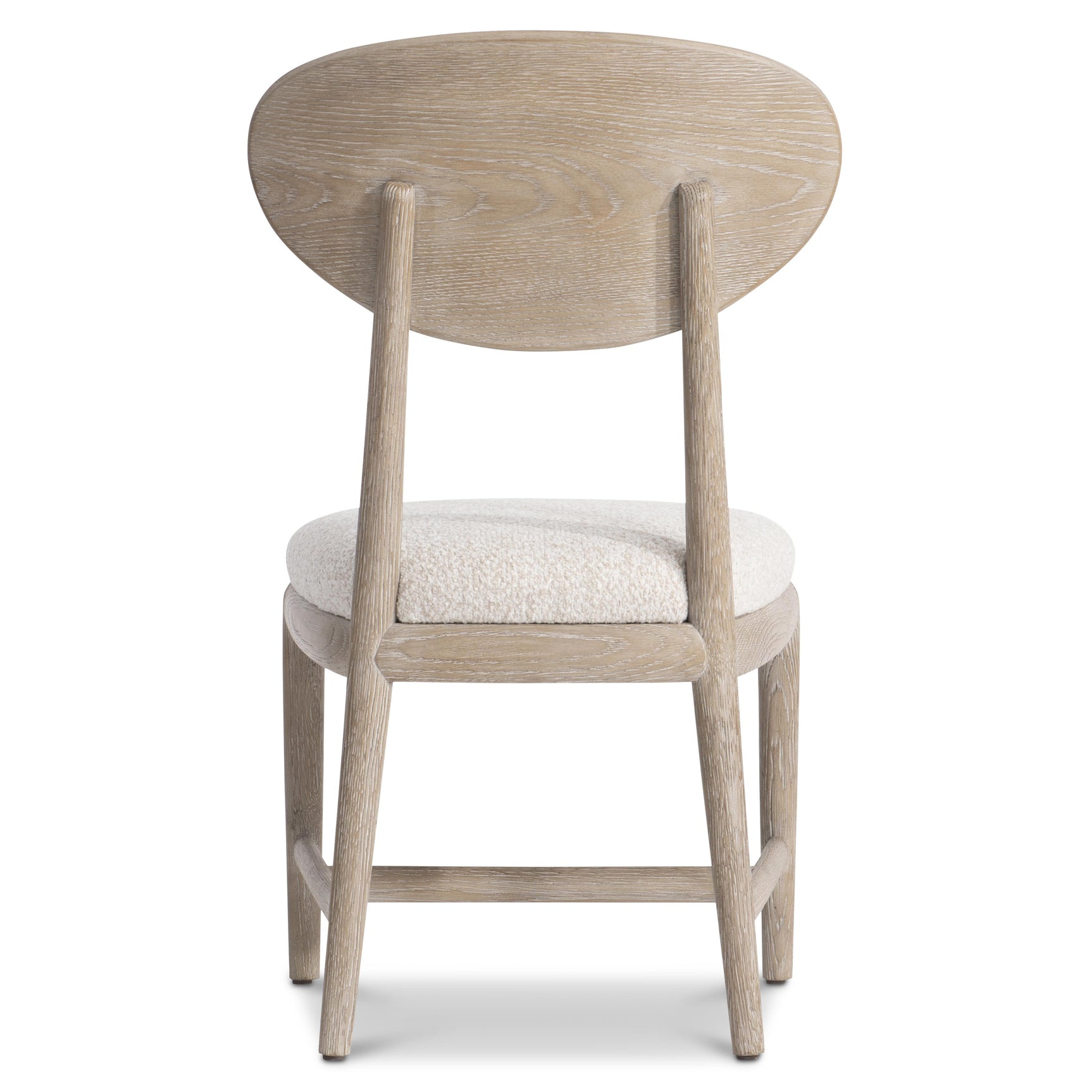 Aventura Marcona/Light Beige Chair - Ornate Home
