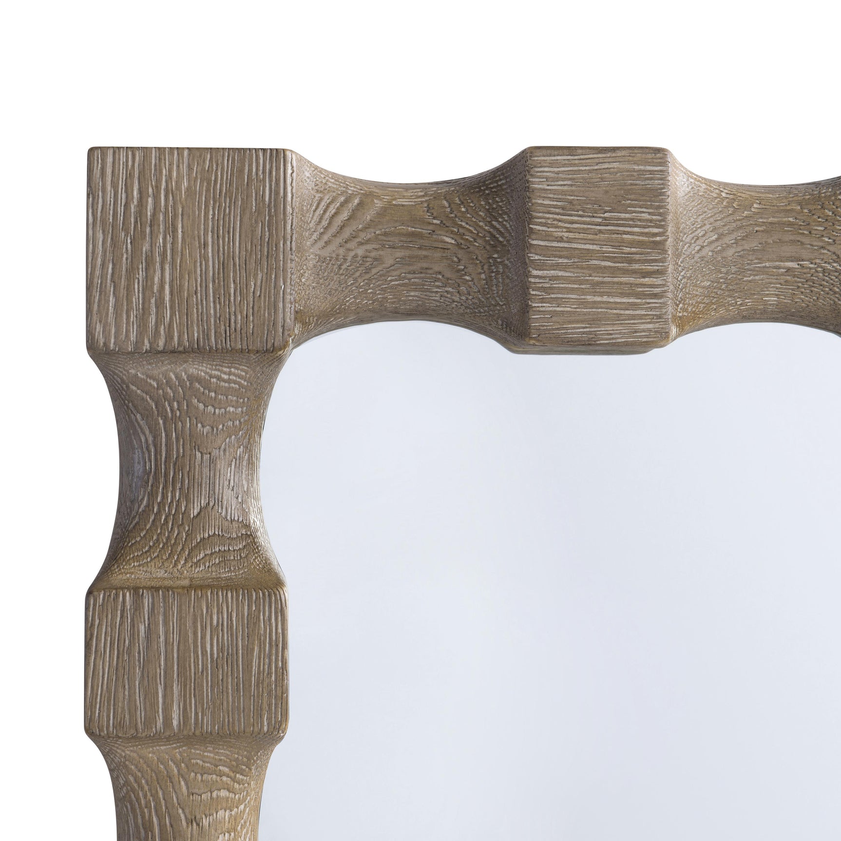 Aventura Marcona Mirror - Ornate Home