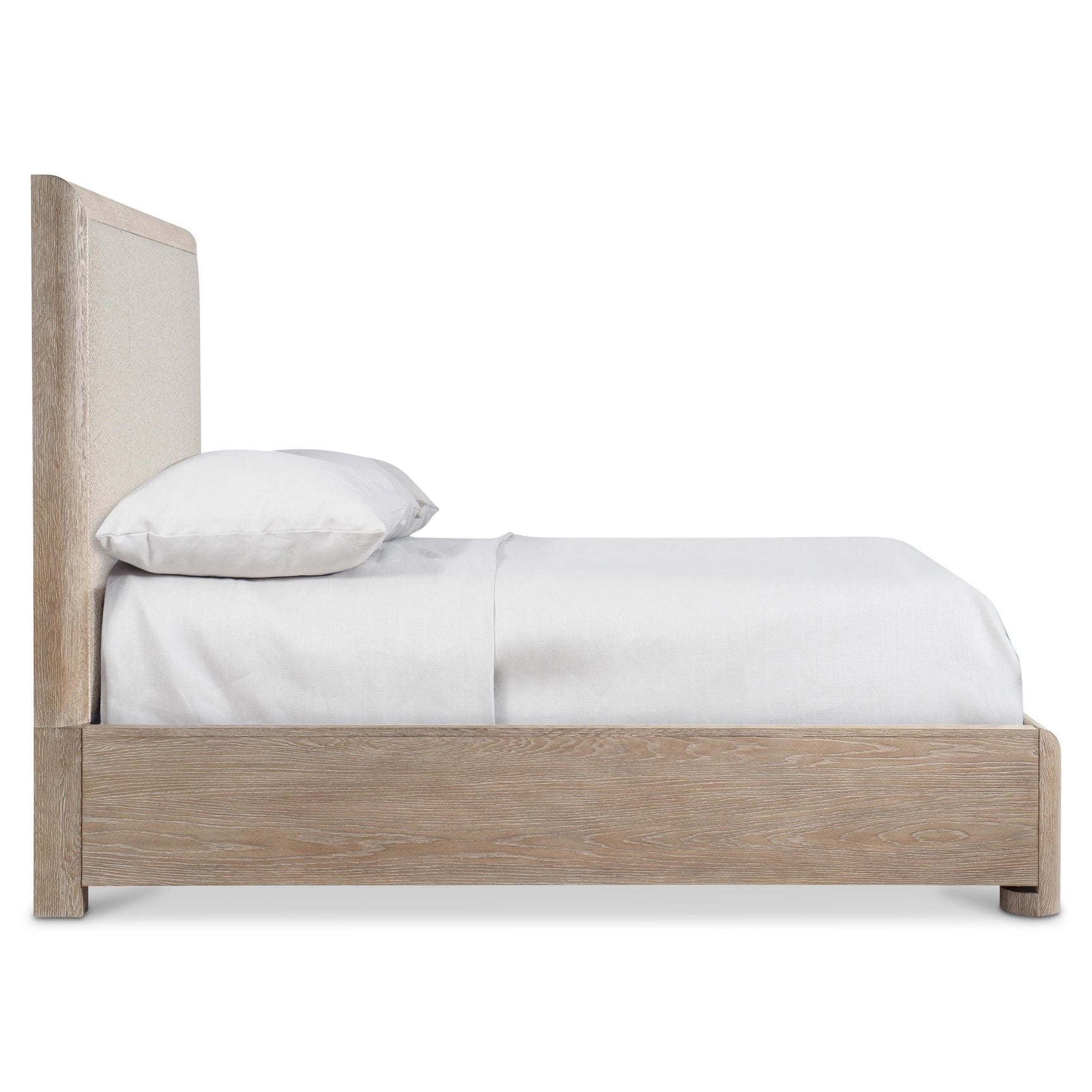 Aventura Marcona Queen Panel Bed - Ornate Home