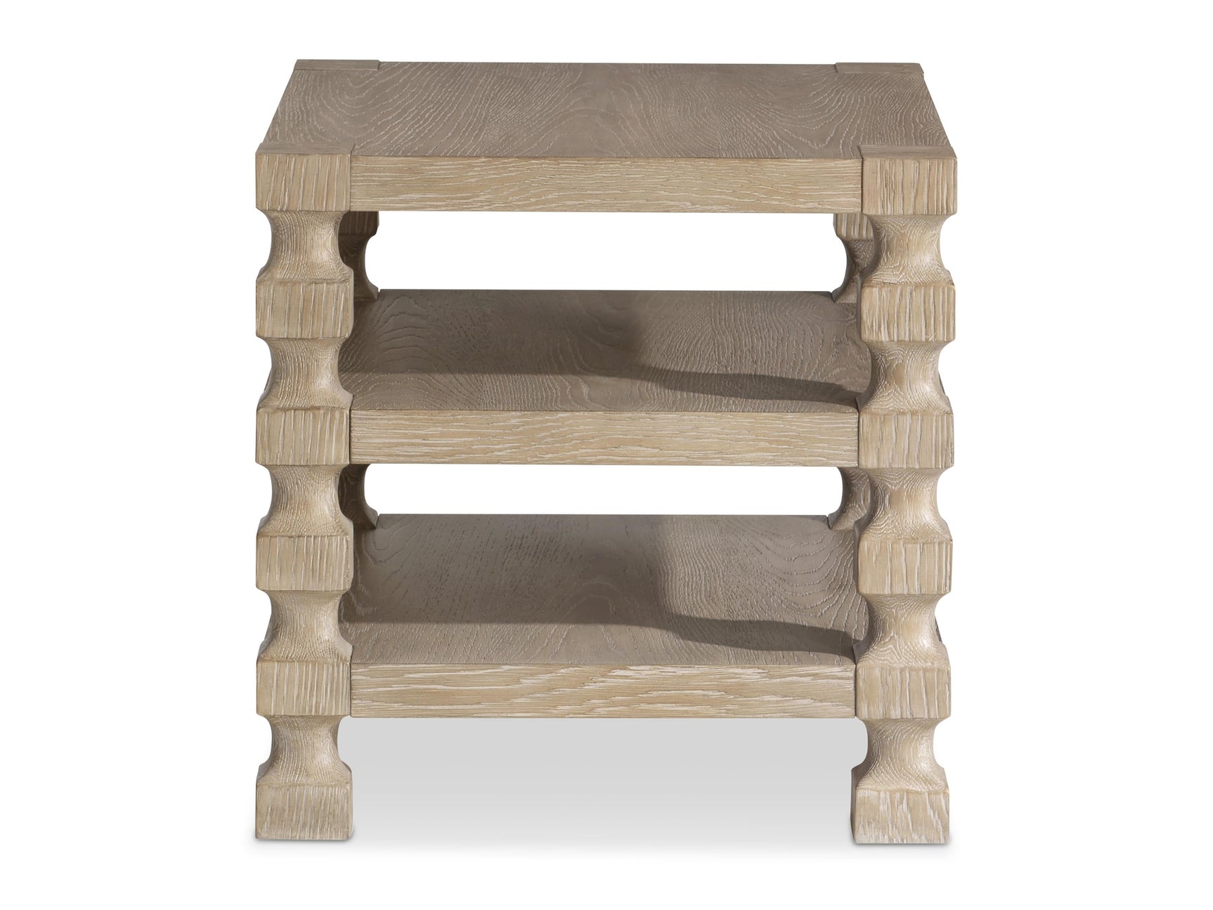 Aventura Marcona Side Table - Ornate Home