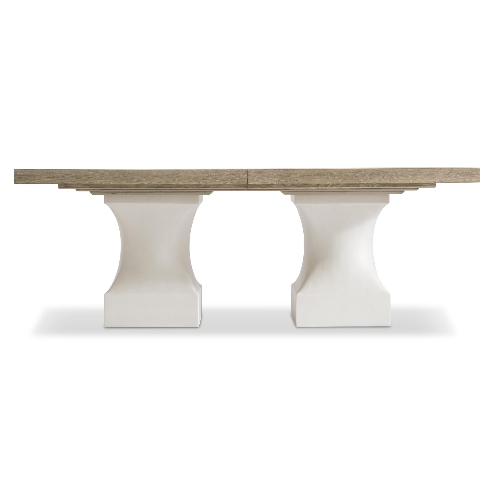 Aventura Tusk/Marcona Dining Table - Ornate Home