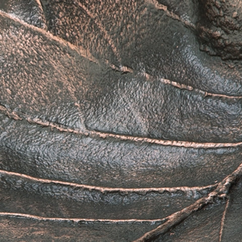 Avermund Antique Copper Sculpture - Ornate Home