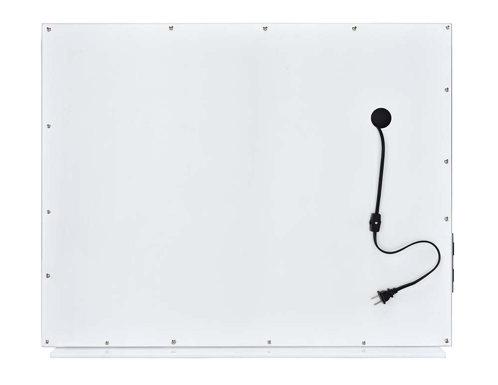 Avery Accent Mirror - Ornate Home