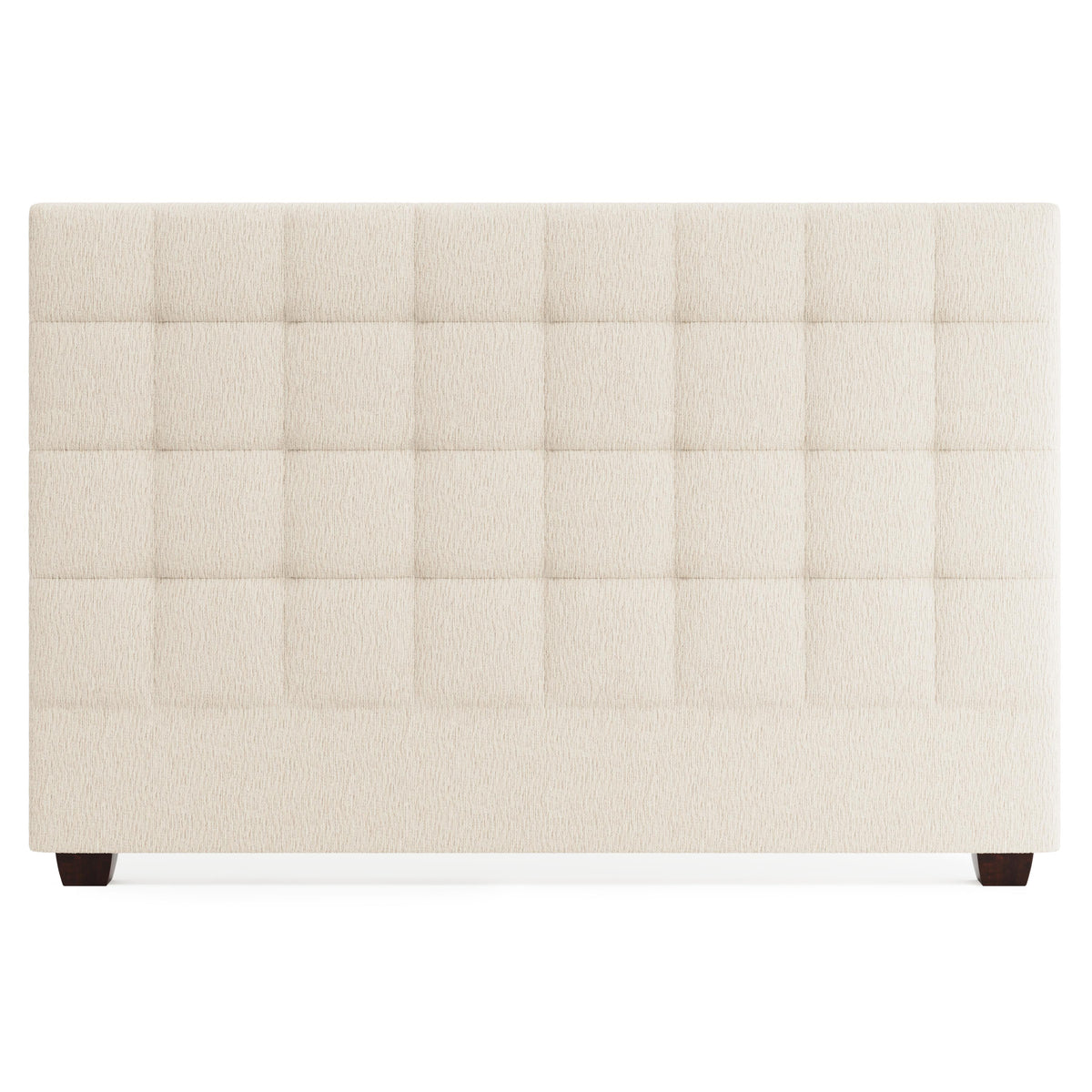 Avery Espresso California King Headboard - Ornate Home