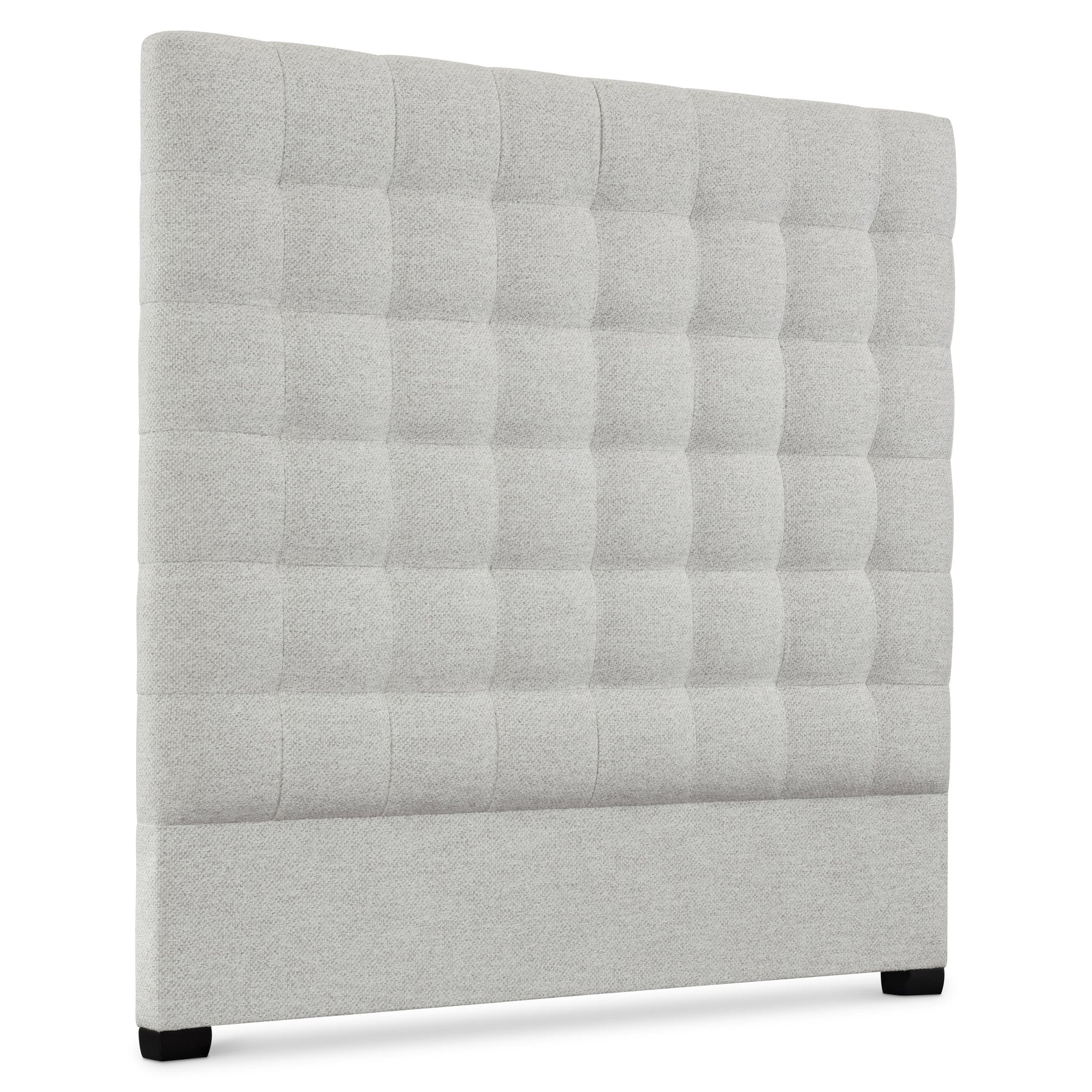 Avery Espresso Queen Headboard - Ornate Home