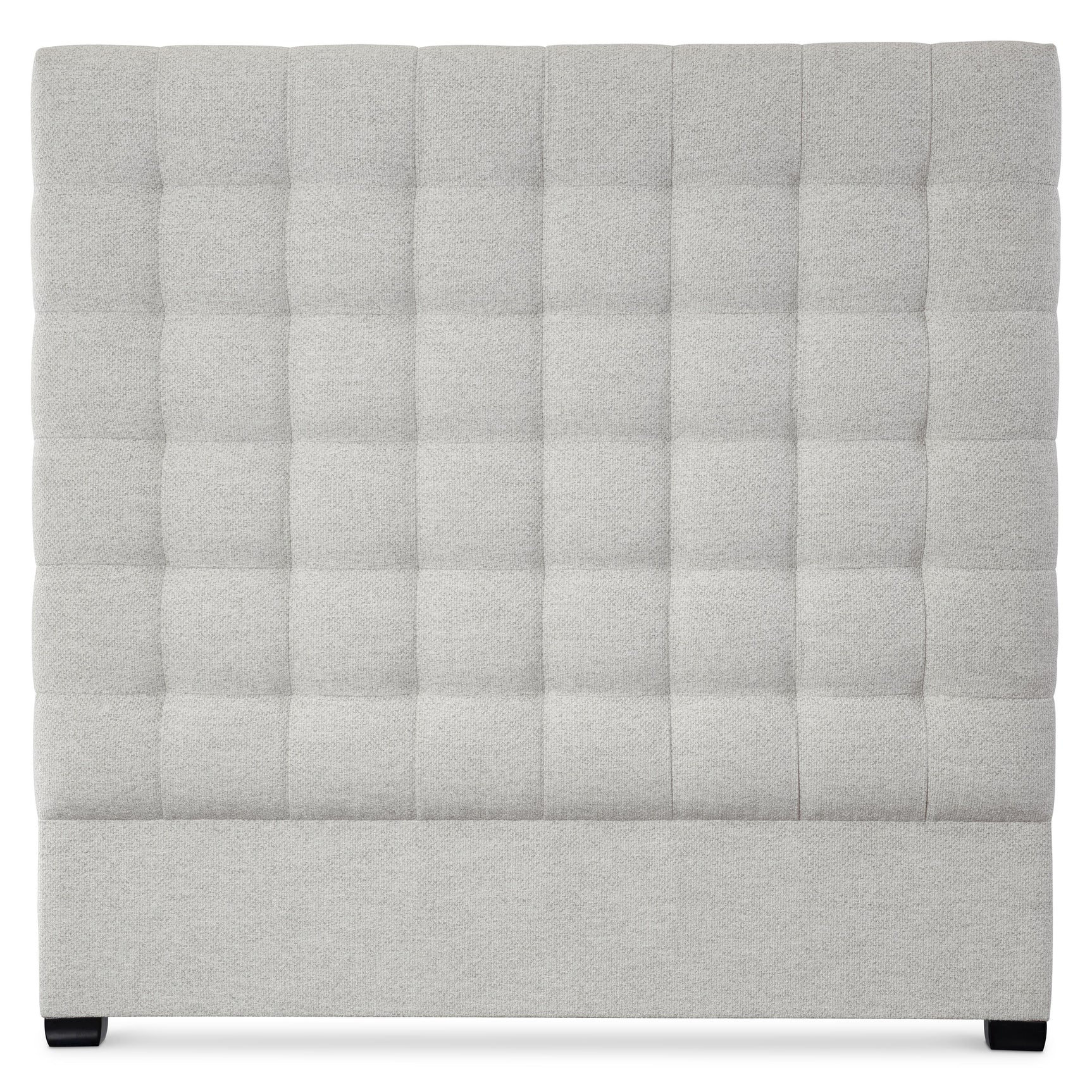 Avery Espresso Queen Headboard - Ornate Home