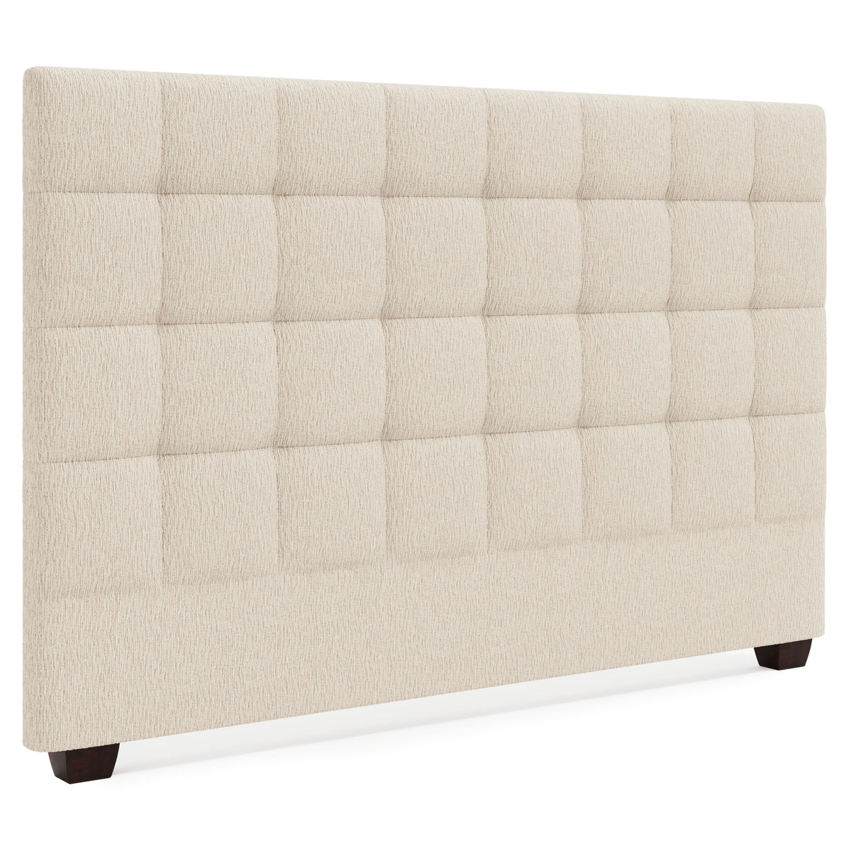 Avery Espresso Queen Headboard - Ornate Home