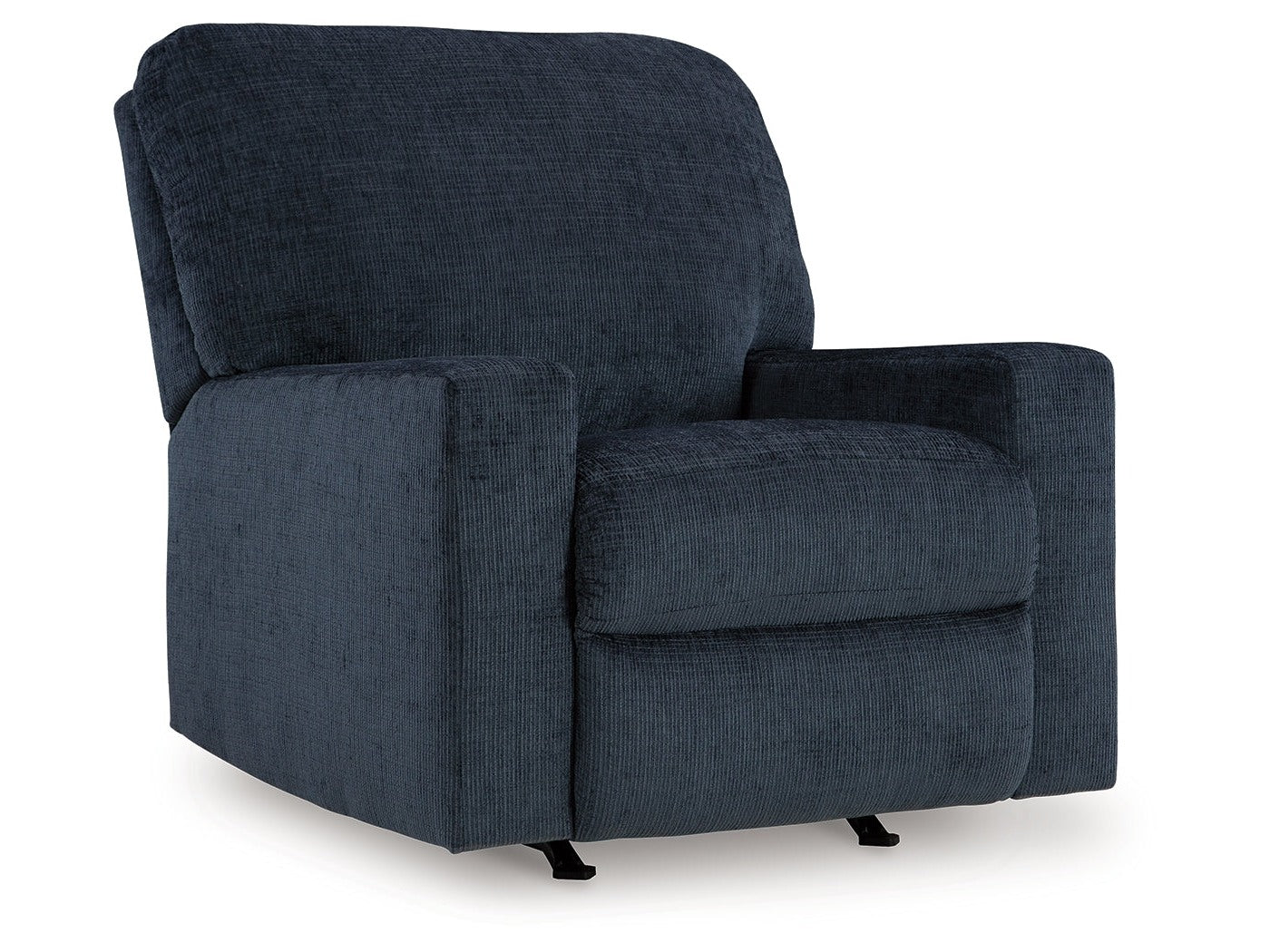 Aviemore Ink Rocker Recliner (Online Special Price) - Ornate Home