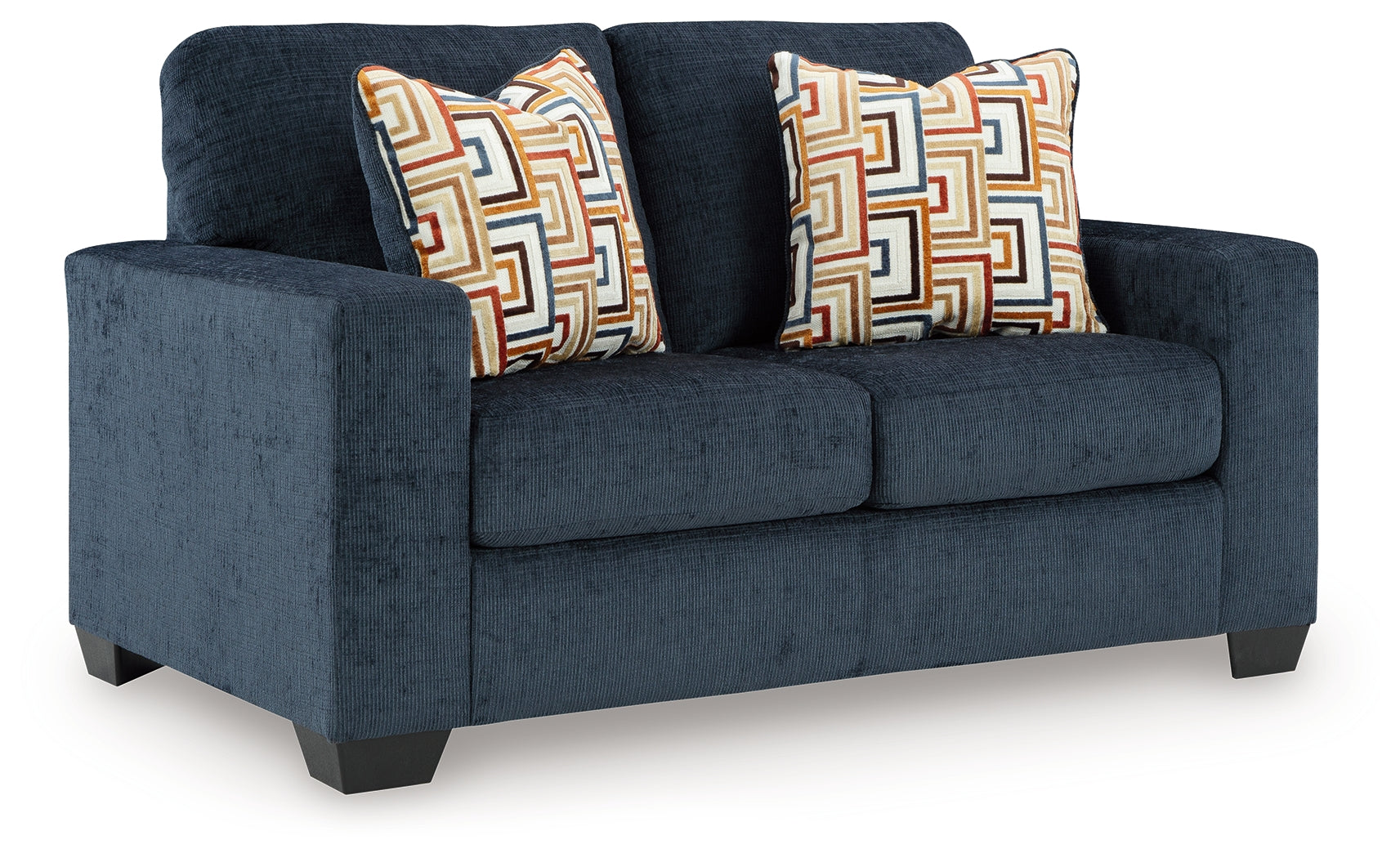 Aviemore Ink Sofa, Loveseat and Recliner (Online Special Price) - Ornate Home