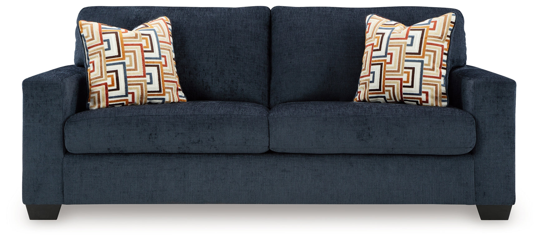 Aviemore Ink Sofa and Recliner - Ornate Home