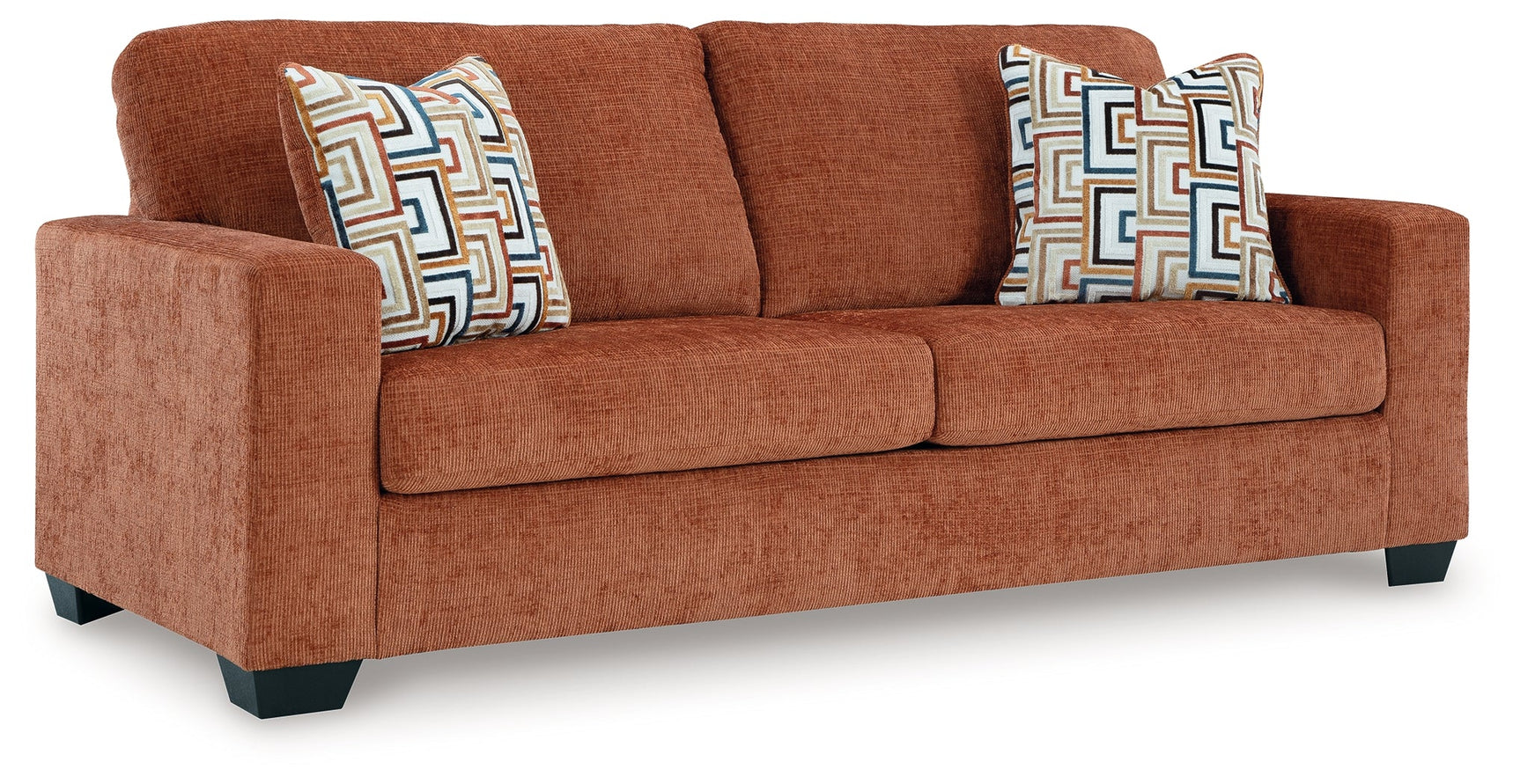 Aviemore Spice Sofa - Ornate Home