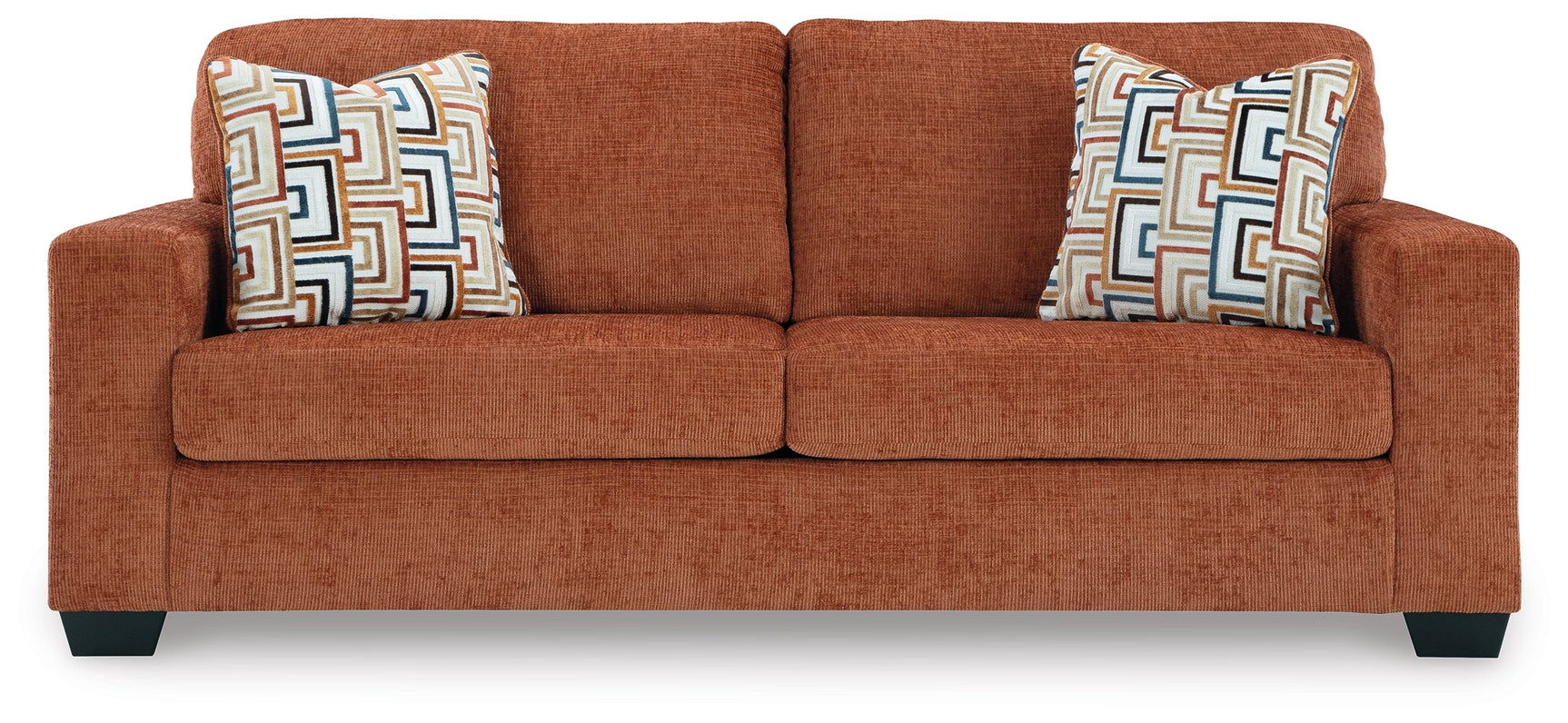 Aviemore Spice Sofa - Ornate Home