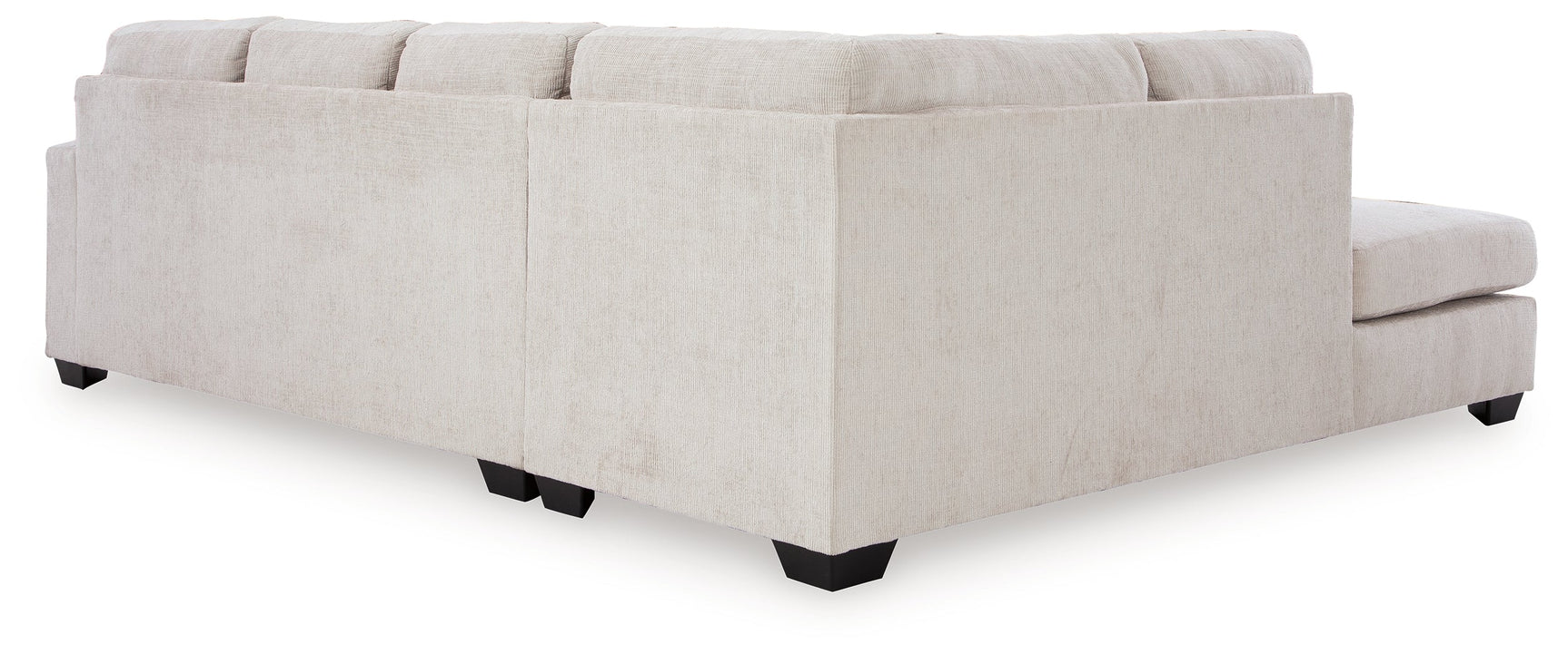 Aviemore Stone 2-Piece Sectional with LAF Chaise (Online Special Price) - Ornate Home