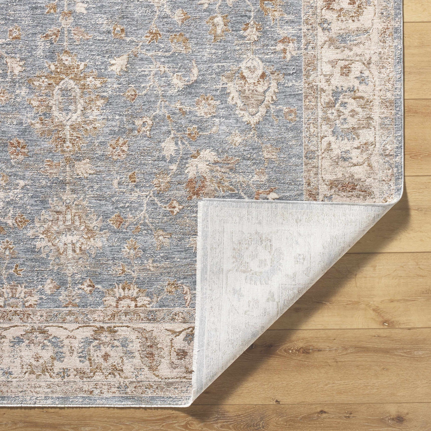 Avivit Sage Area Rug - Ornate Home