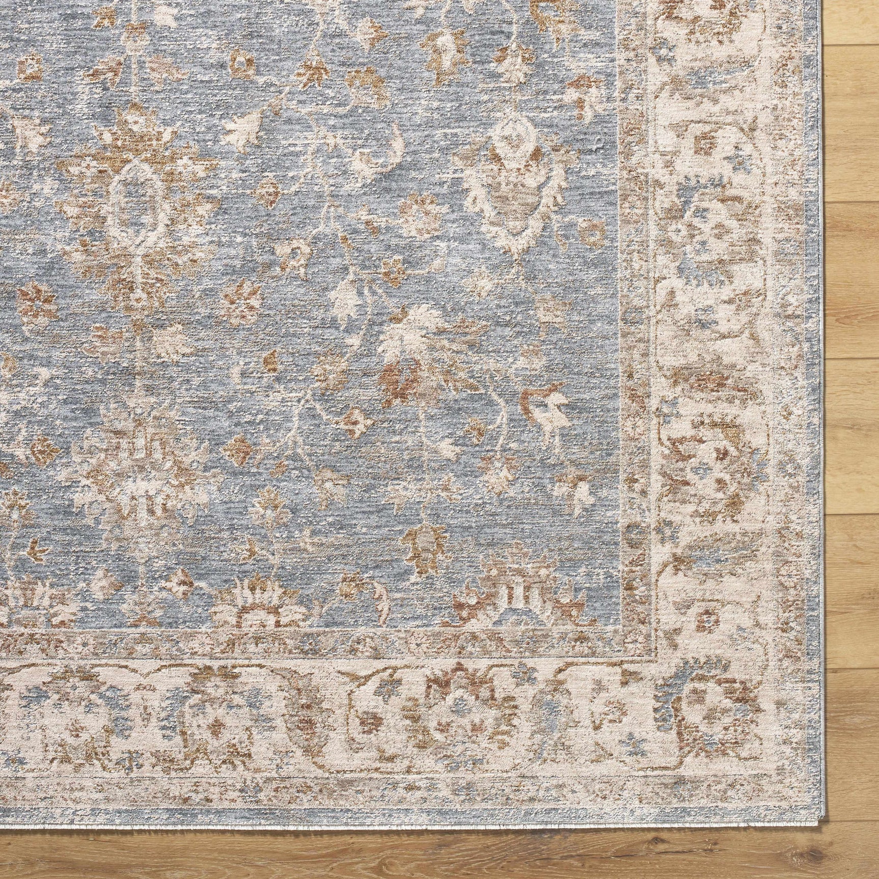 Avivit Sage Area Rug - Ornate Home