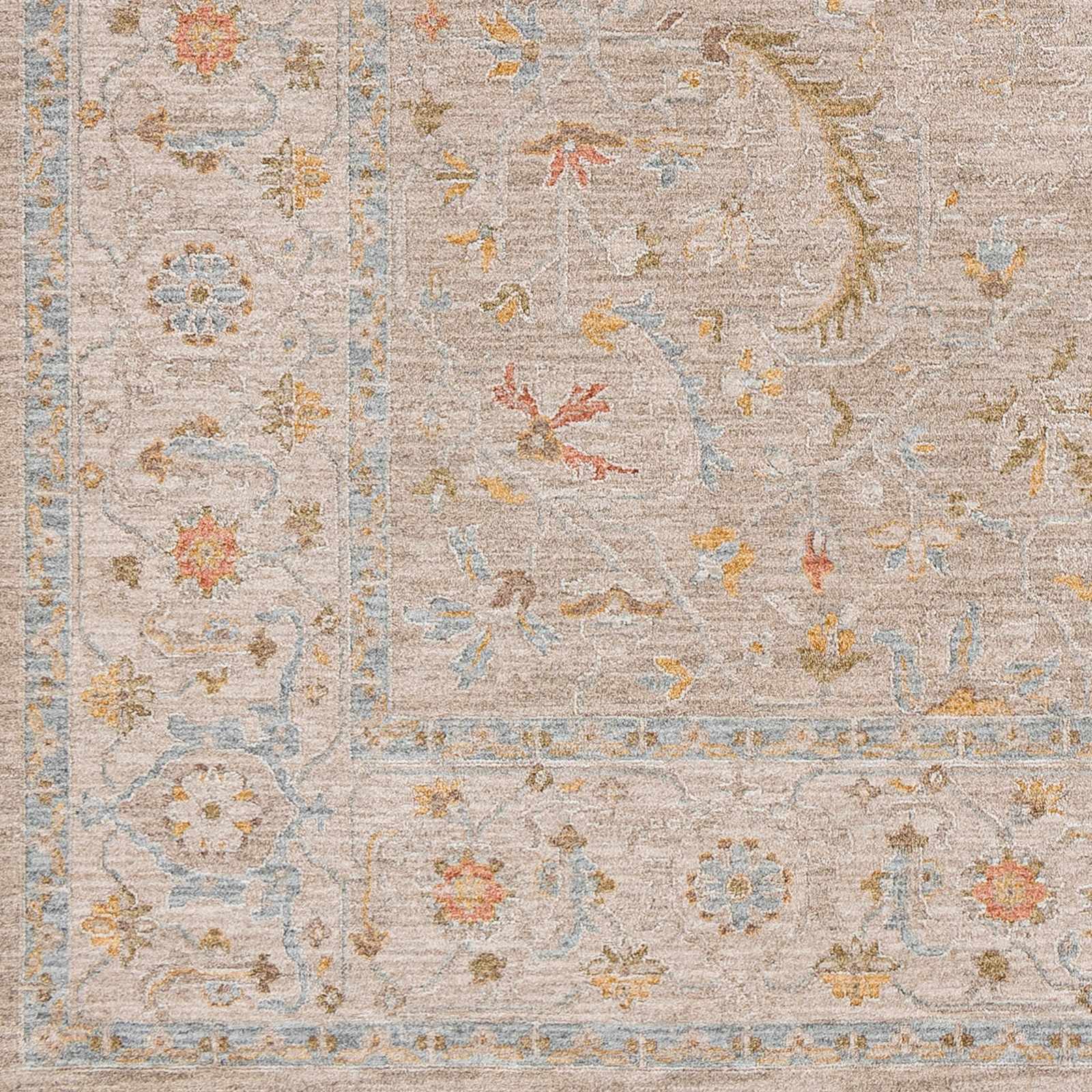 Awena Thick Luxe Area Rug - Ornate Home