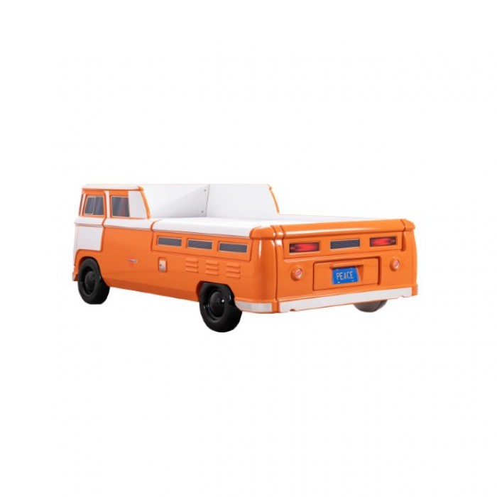 Axel Novelty Bus Bed - Ornate Home
