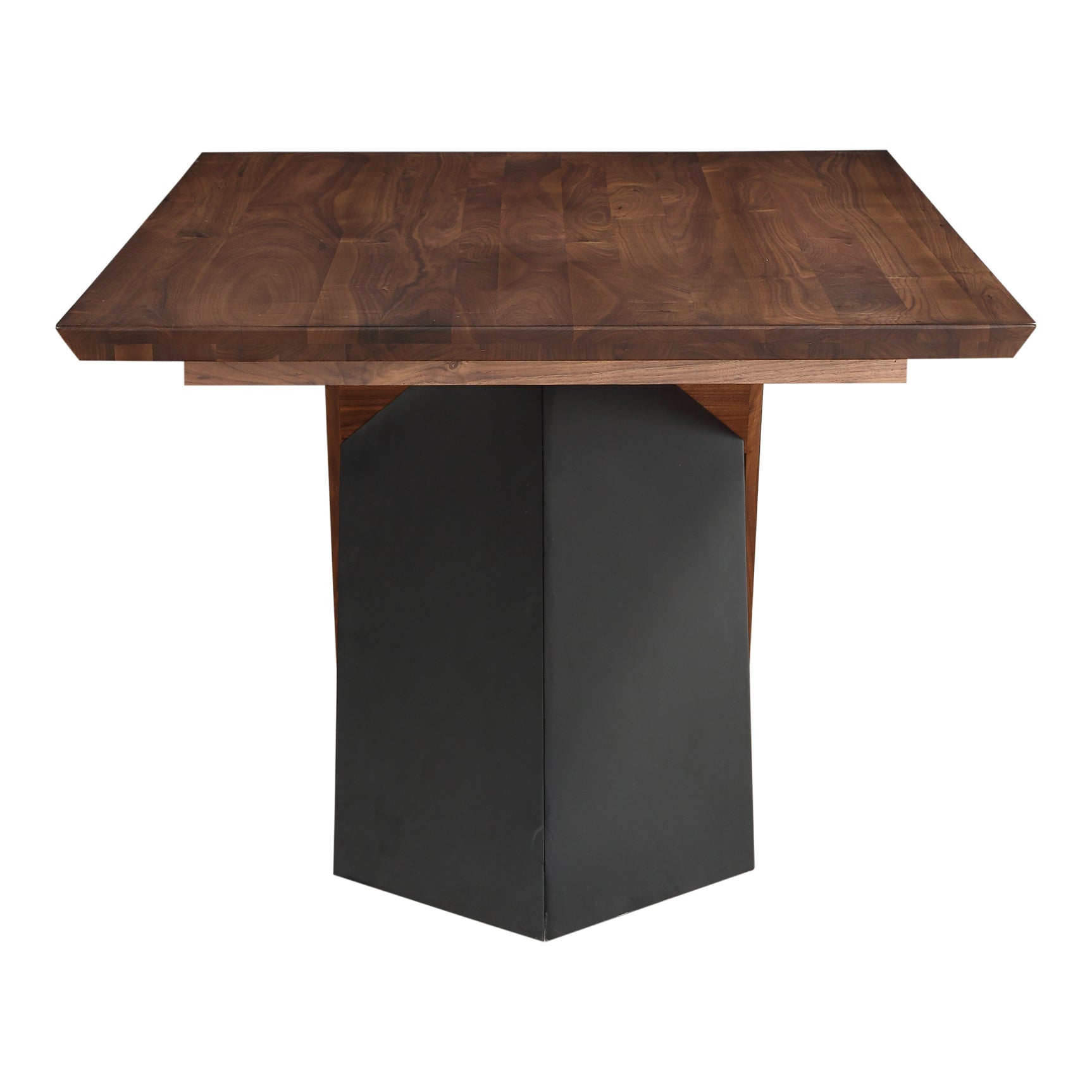 Axio Brown Dining Table - Ornate Home
