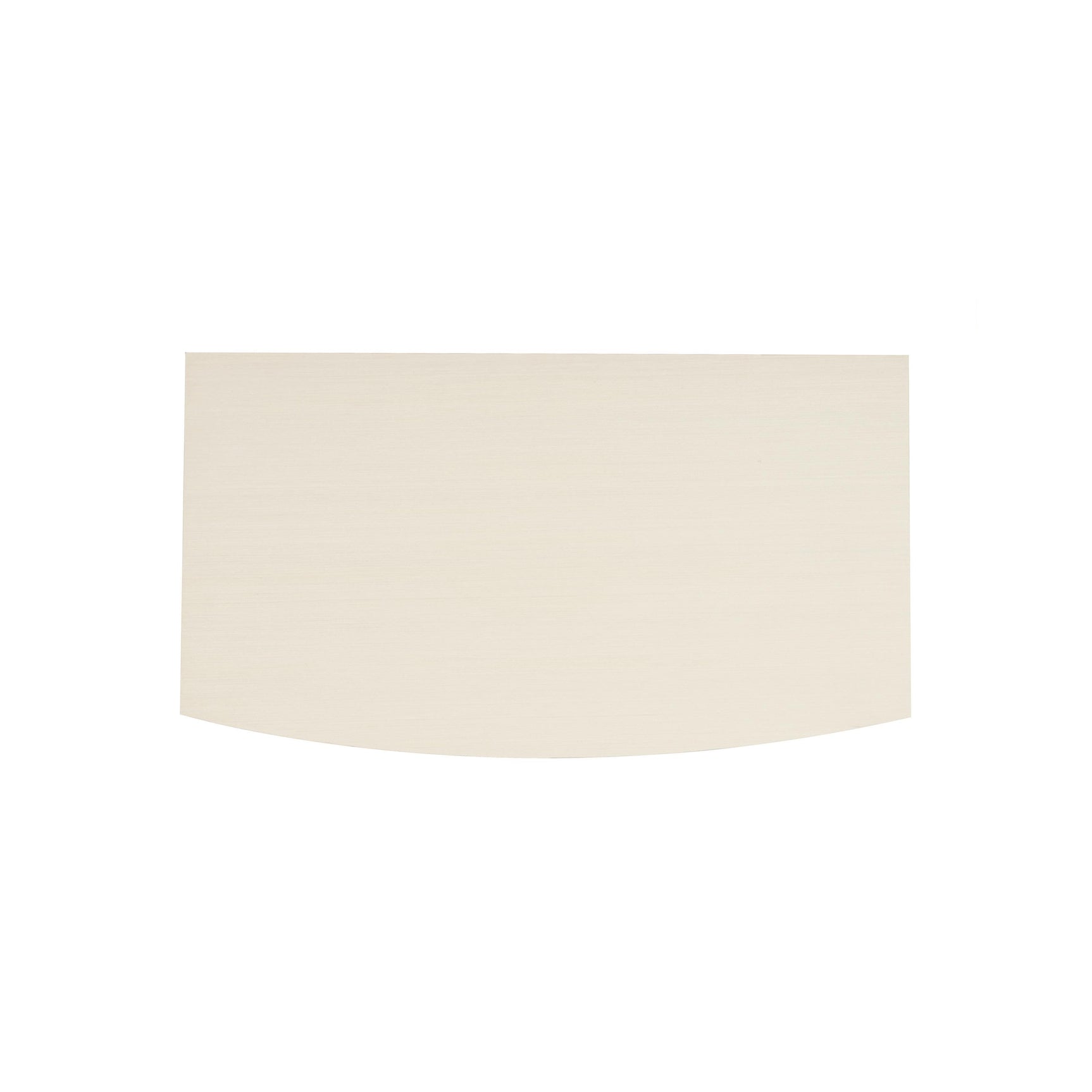 Axiom Linear Grey/Linear White Nightstand (34" W) - Ornate Home