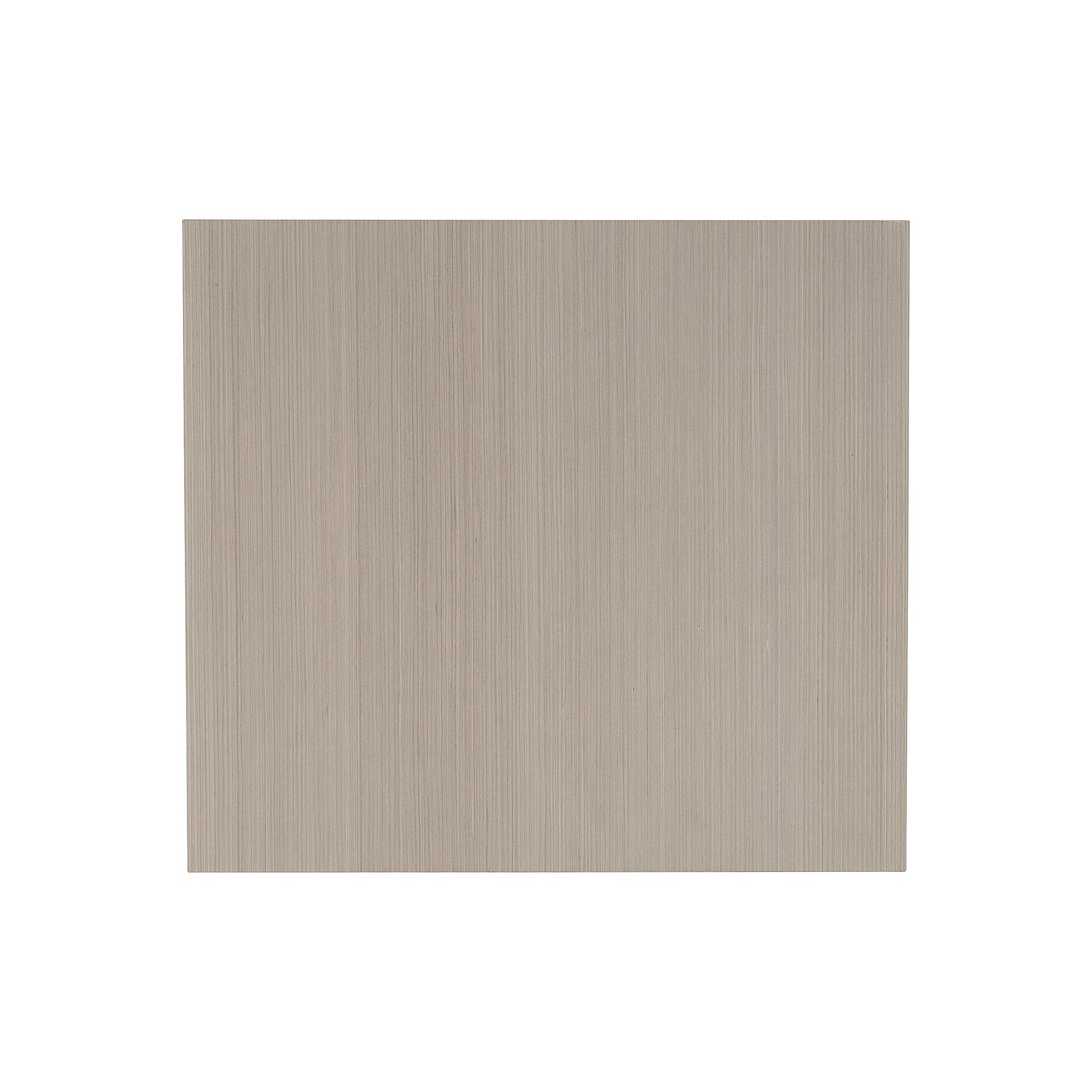 Axiom Linear Grey Three Drawer File Cabinet - Ornate Home