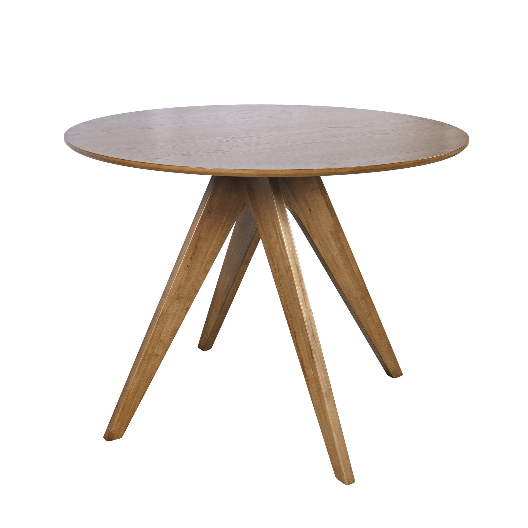 Axis Sable Round Counter Height Table - Ornate Home