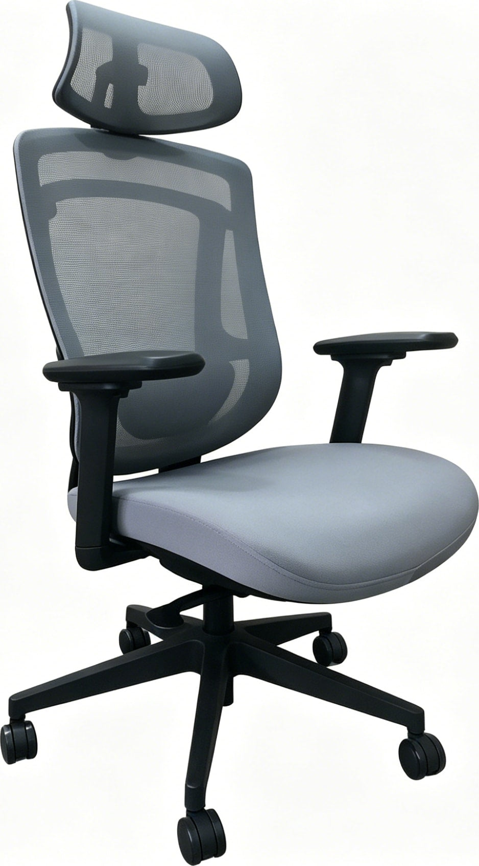 Axis Twilight Swivel Chair - Ornate Home