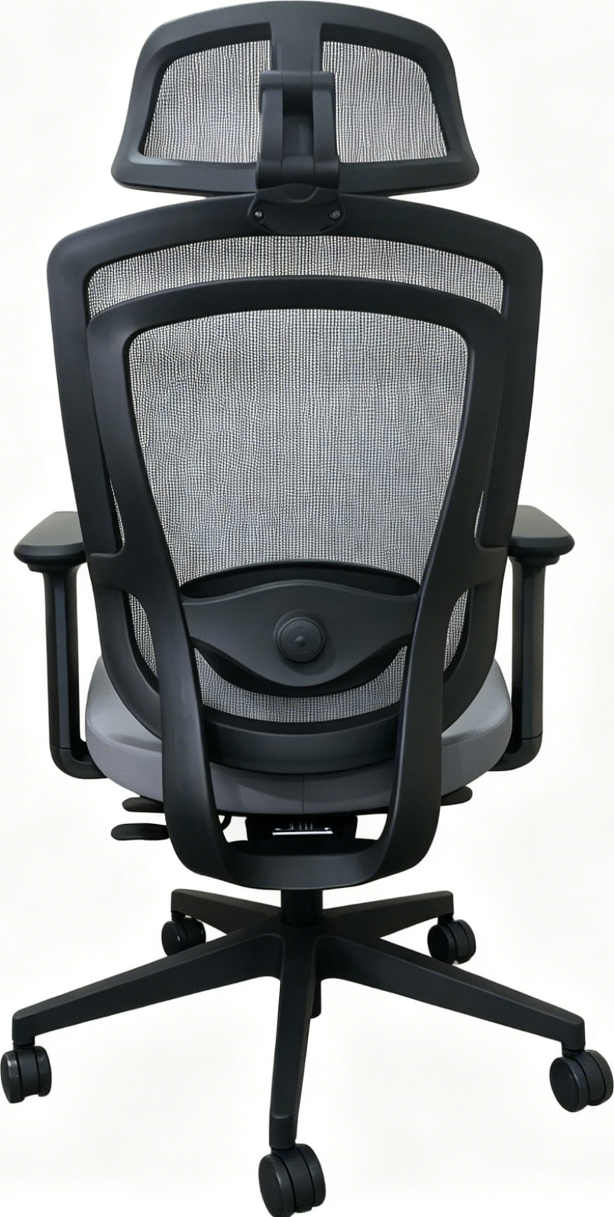 Axis Twilight Swivel Chair - Ornate Home