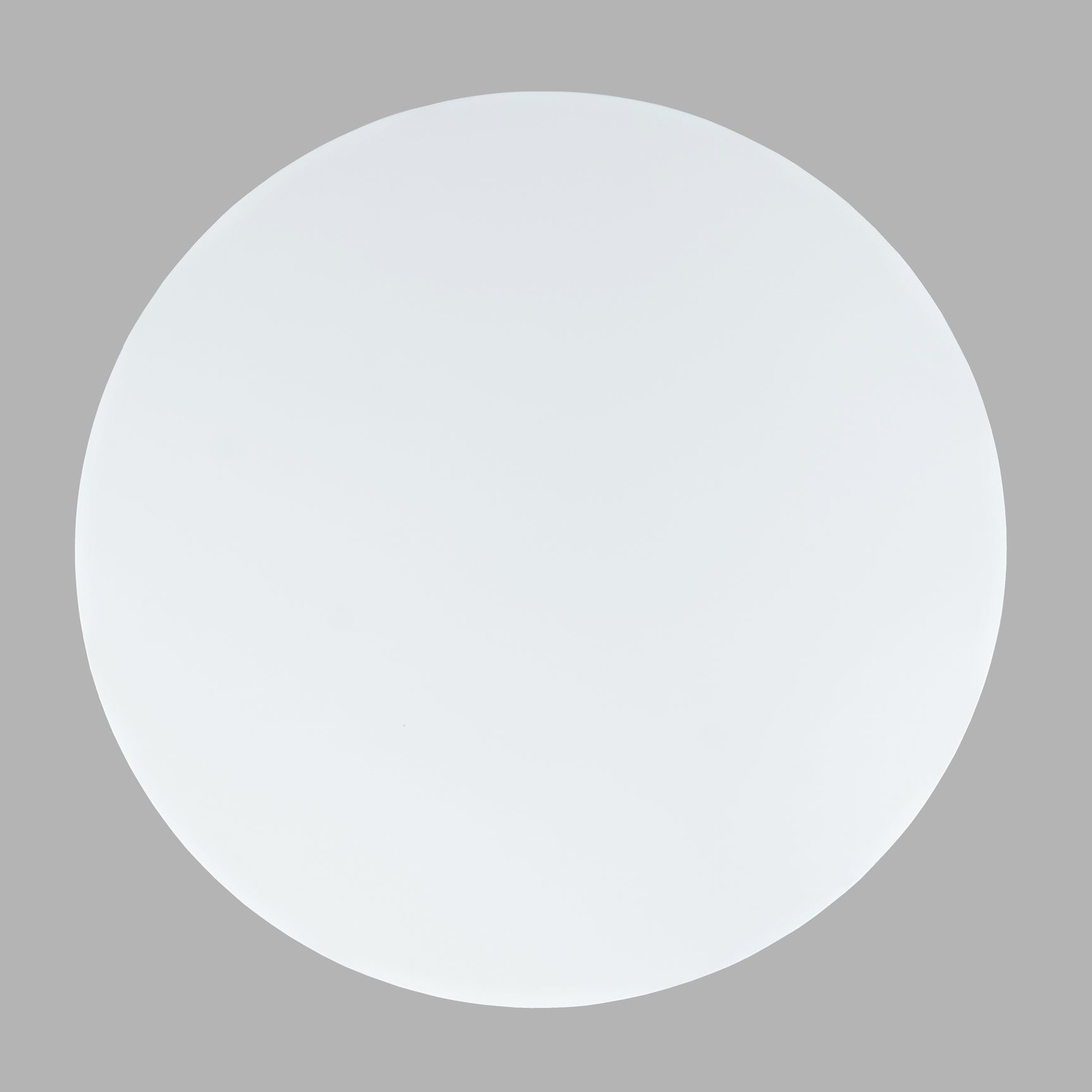 Axis White Round Dining Table - Ornate Home