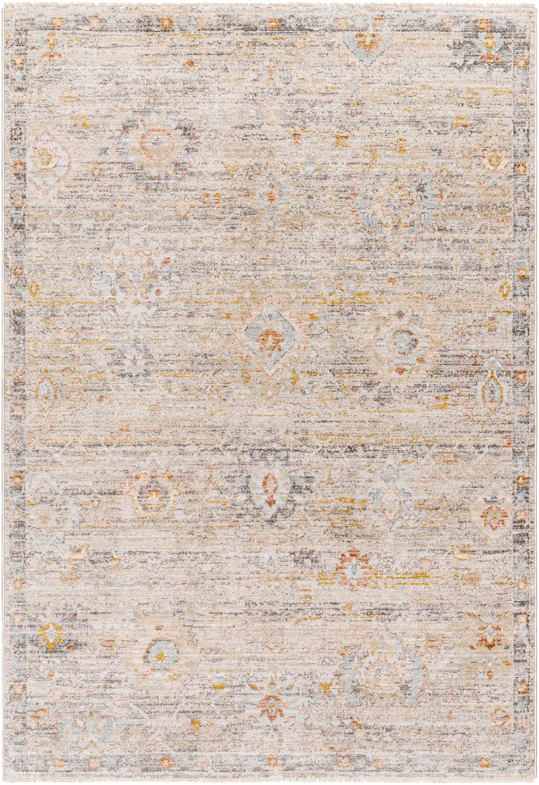 Ayane Area Rug - Clearance - Ornate Home