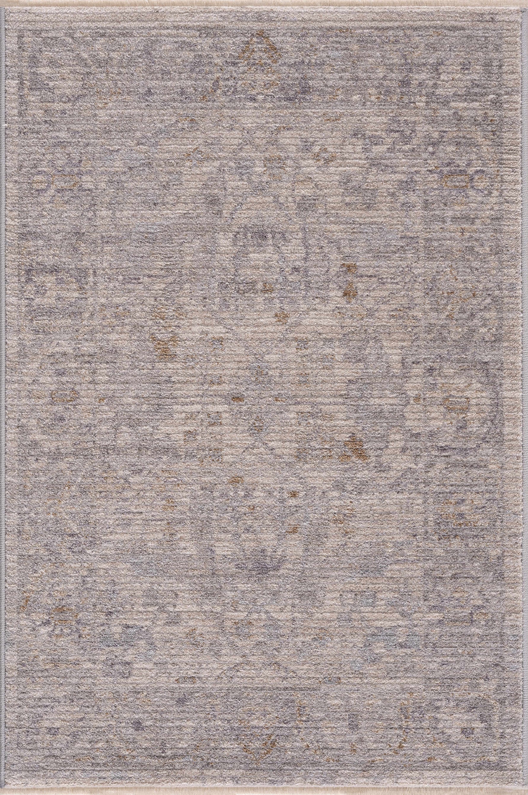 Ayarn Thick Luxe Statement Rug - Ornate Home