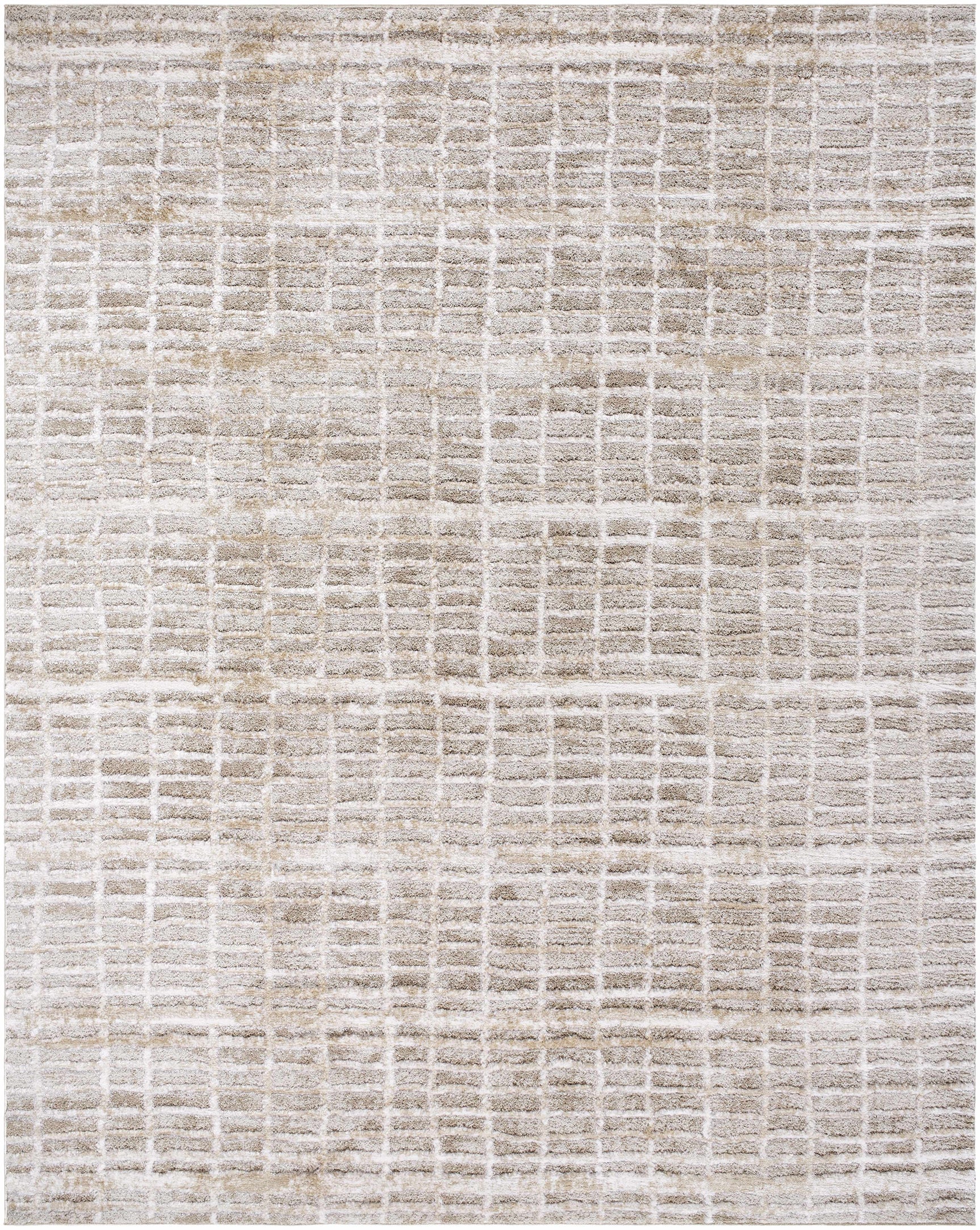 Ayashe Shag Area Rug - Clearance - Ornate Home