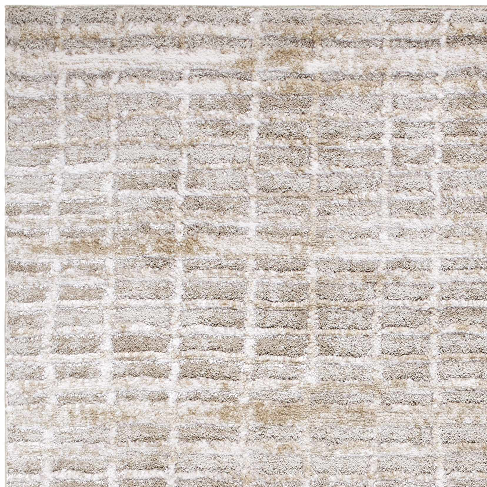 Ayashe Shag Area Rug - Clearance - Ornate Home