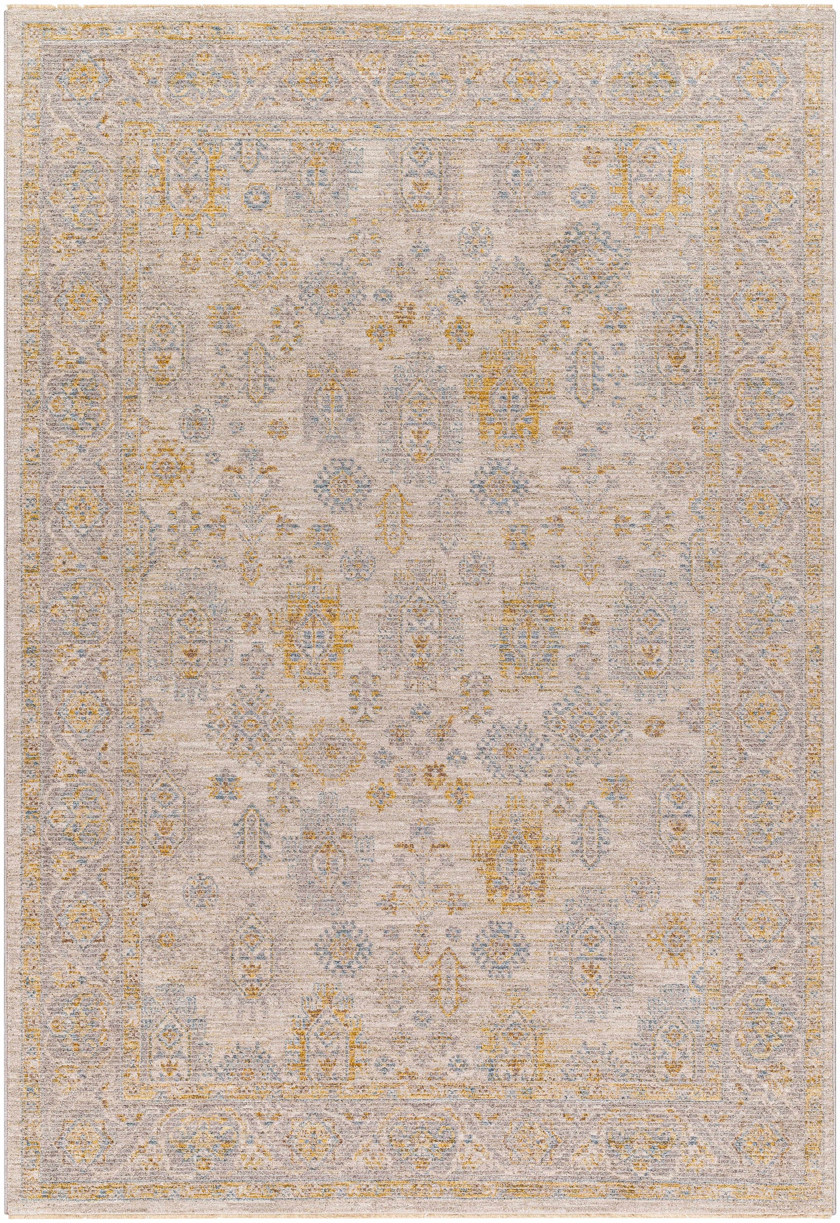 Ayele Thick Luxe Statement Rug - Clearance - Ornate Home