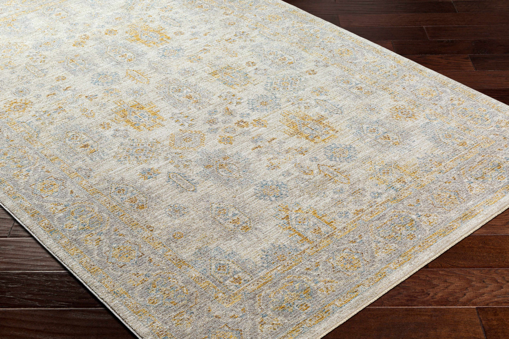 Ayele Thick Luxe Statement Rug - Clearance - Ornate Home