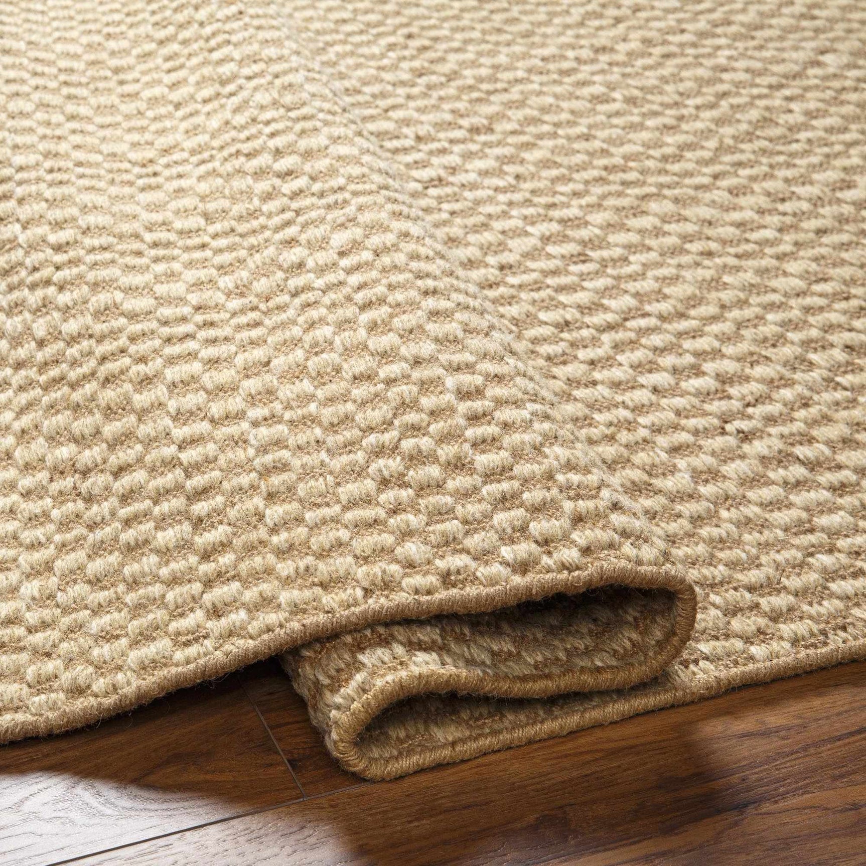 Ayers Beige Area Rug - Clearance - Ornate Home