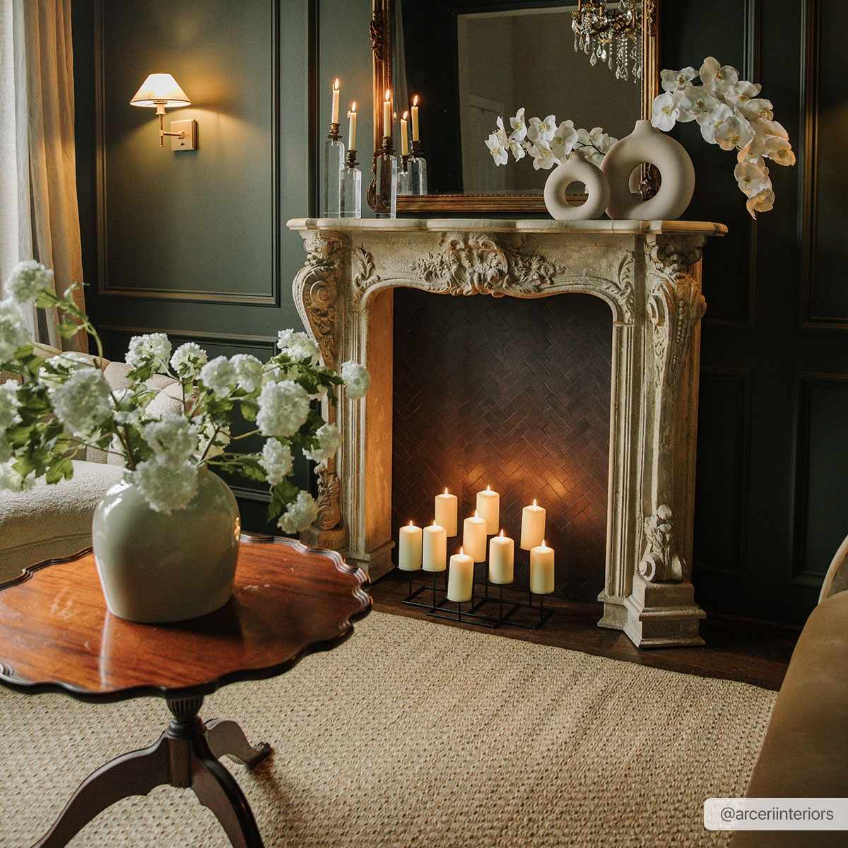 Ayers Beige Area Rug - Clearance - Ornate Home