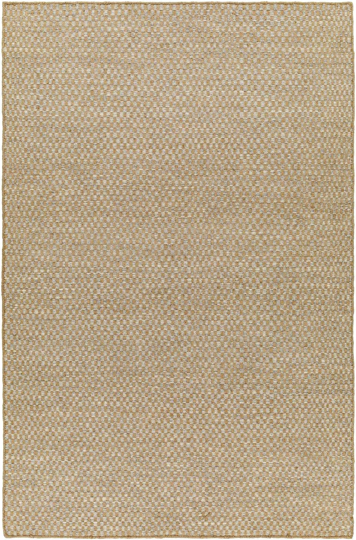 Ayers Beige & Gray Area Rug - Clearance - Ornate Home