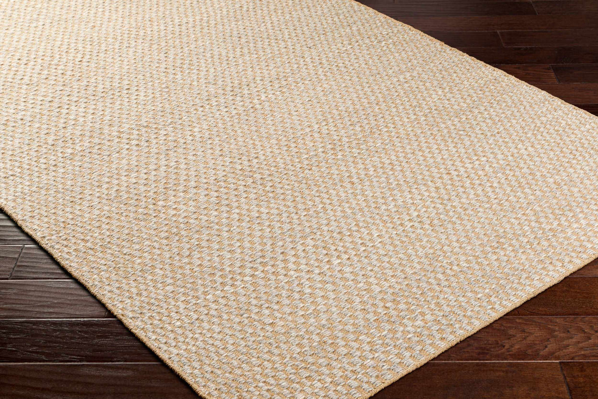 Ayers Beige & Gray Area Rug - Clearance - Ornate Home