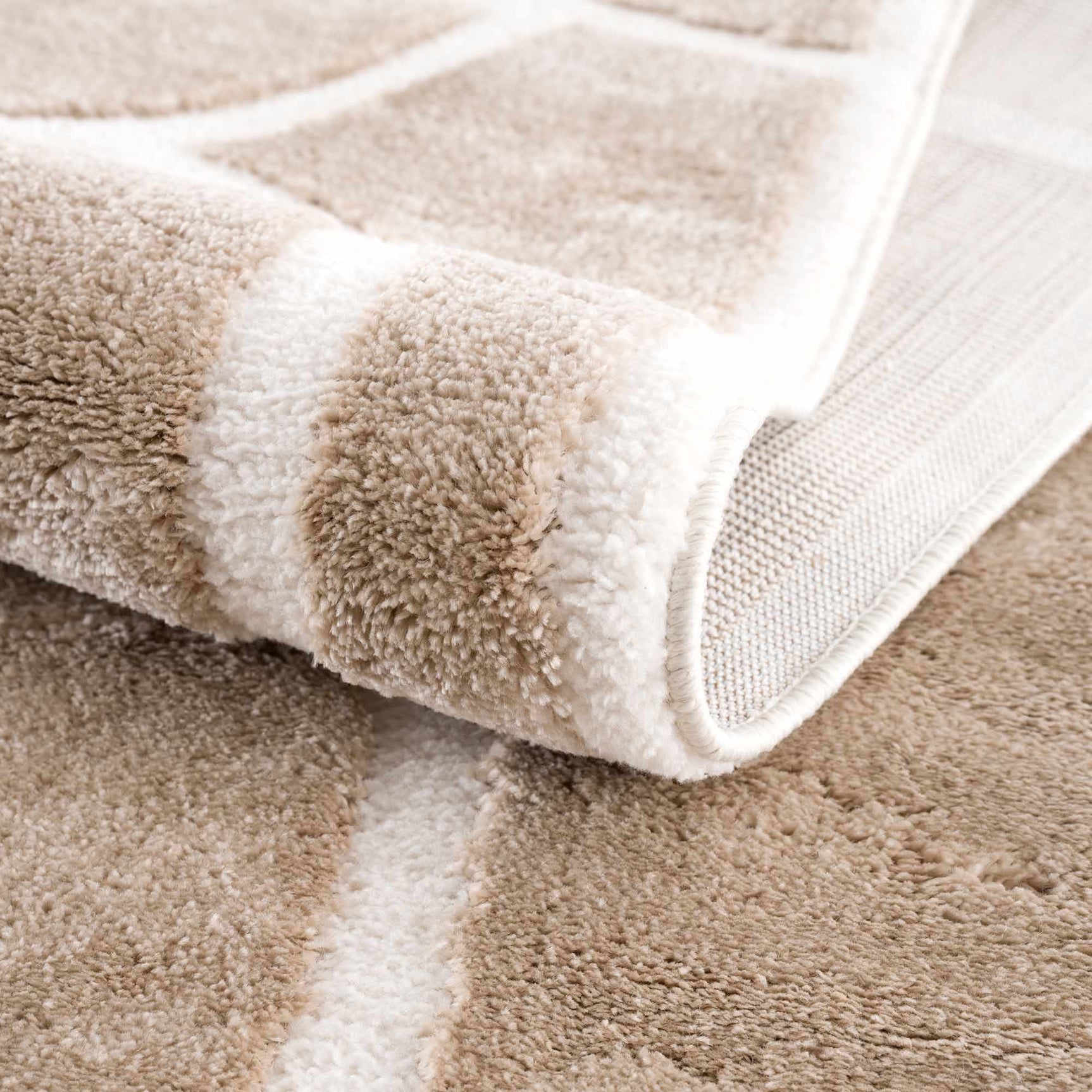 Azana Cream Area Rug - Clearance - Ornate Home