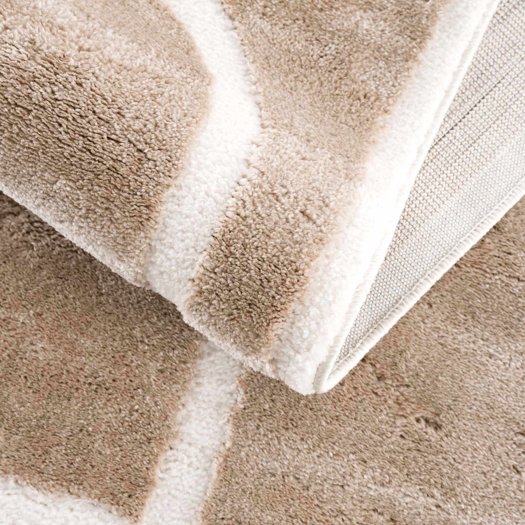 Azana Cream Area Rug - Clearance - Ornate Home