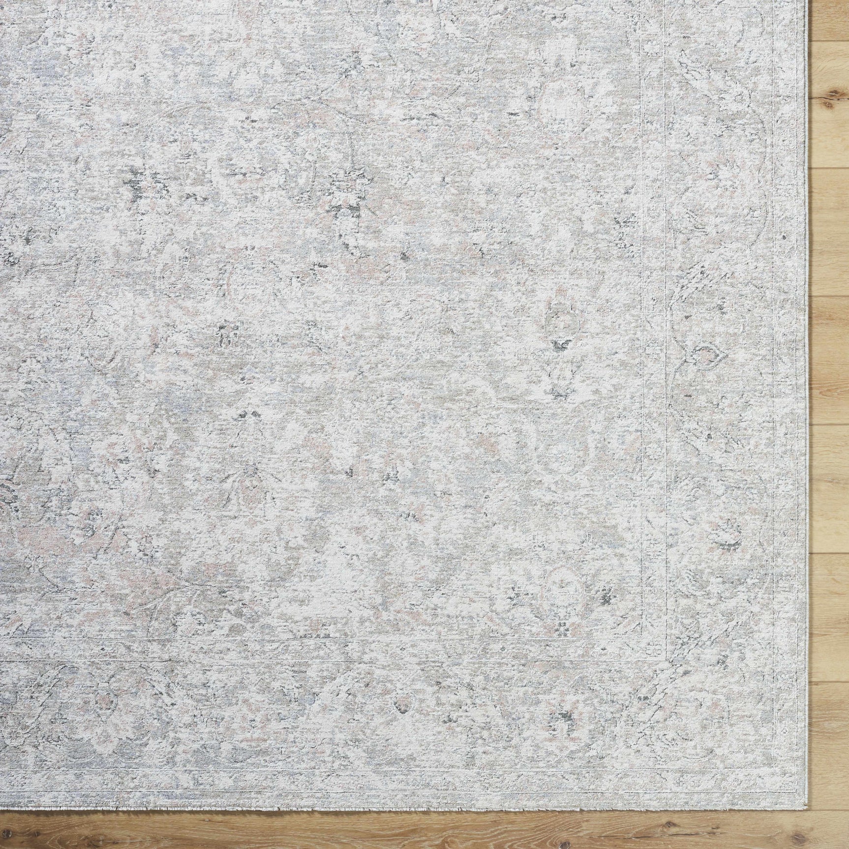 Azania Area Rug - Ornate Home