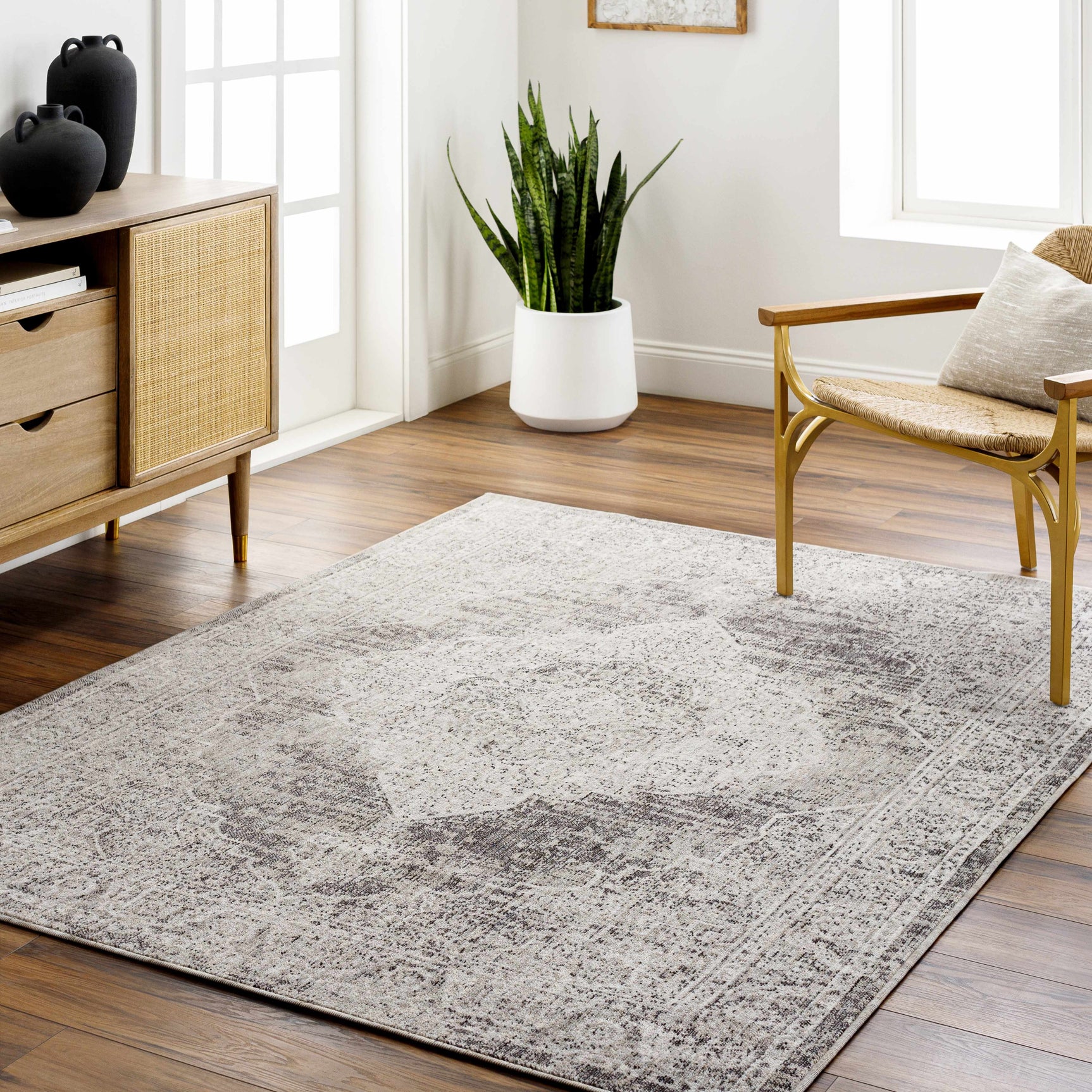 Azibo Outdoor Area Rug - Clearance - Ornate Home