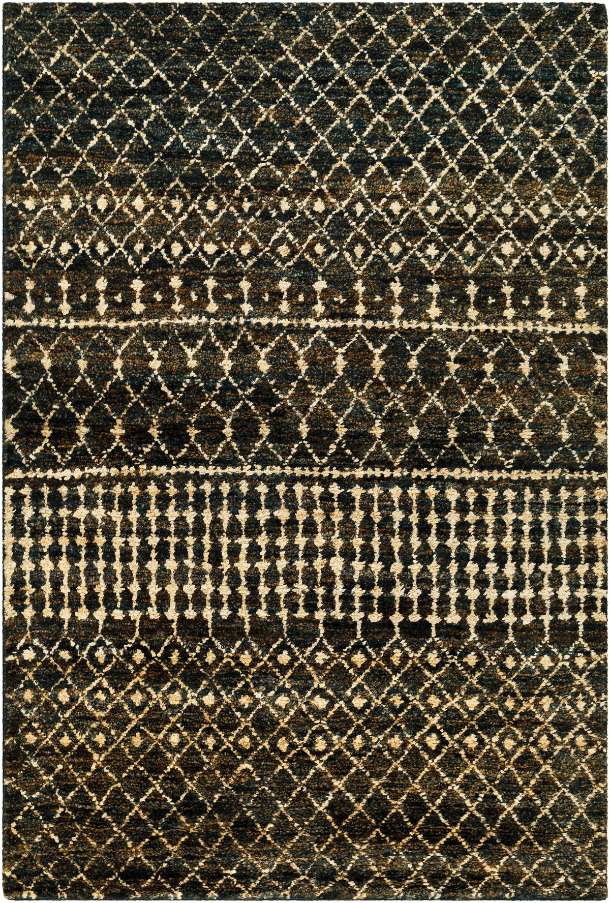 Aziz Area Rug - Clearance - Ornate Home