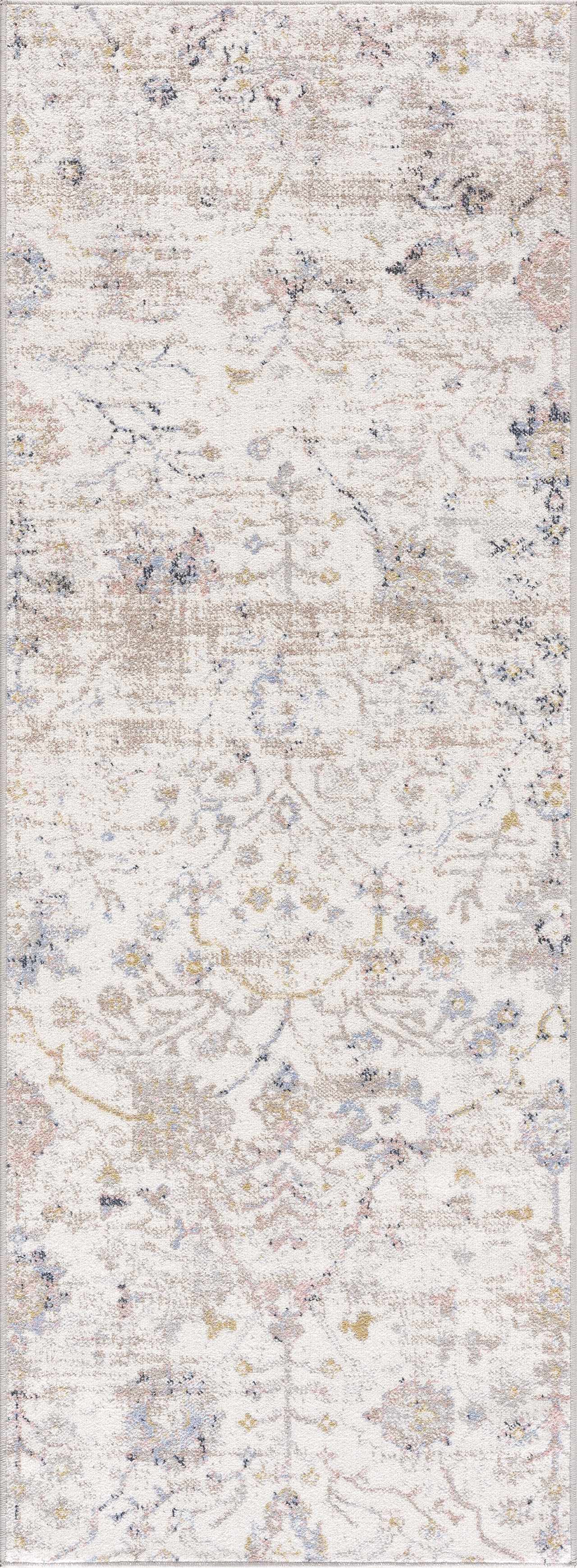 Azula Washable Area Rug - Ornate Home