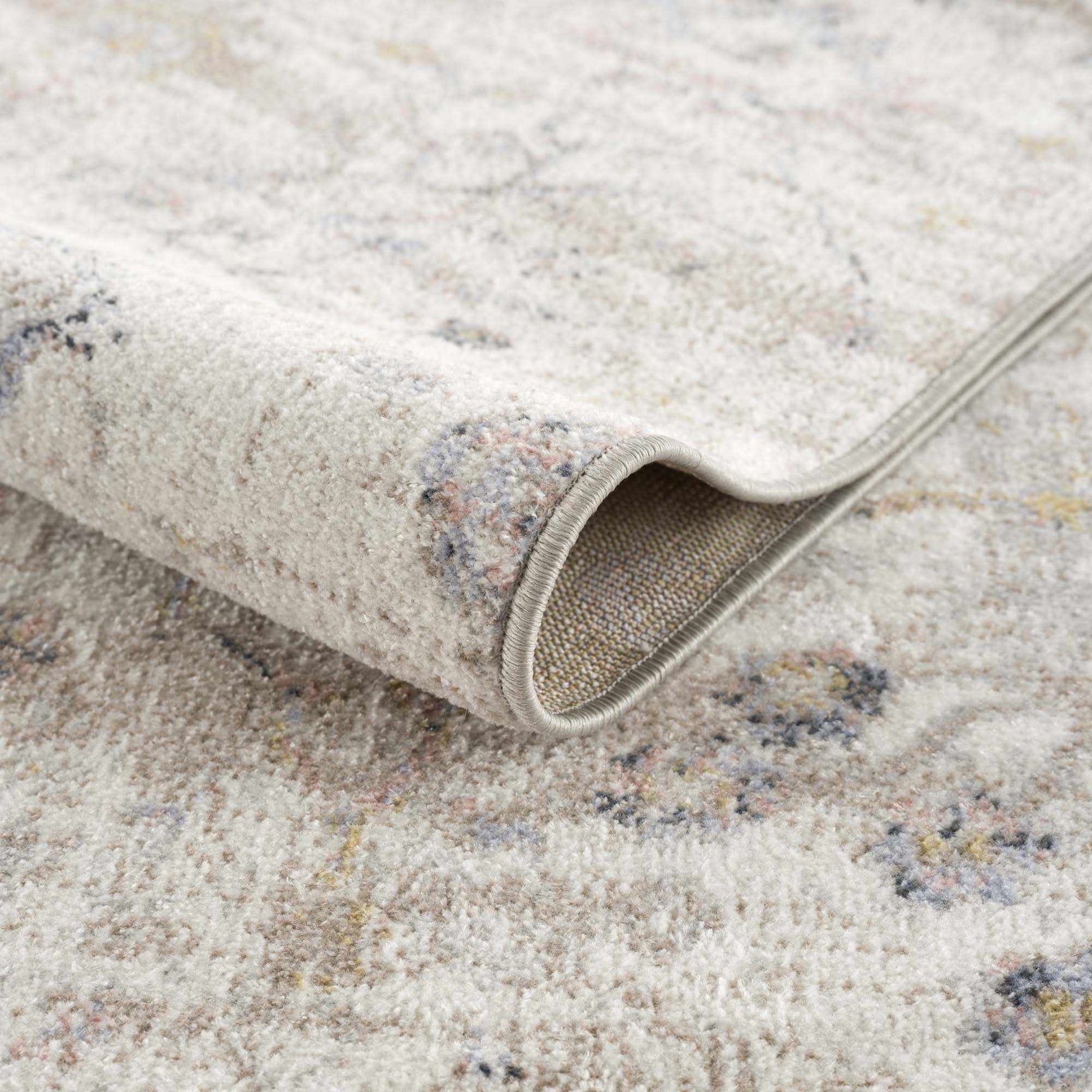 Azula Washable Area Rug - Ornate Home