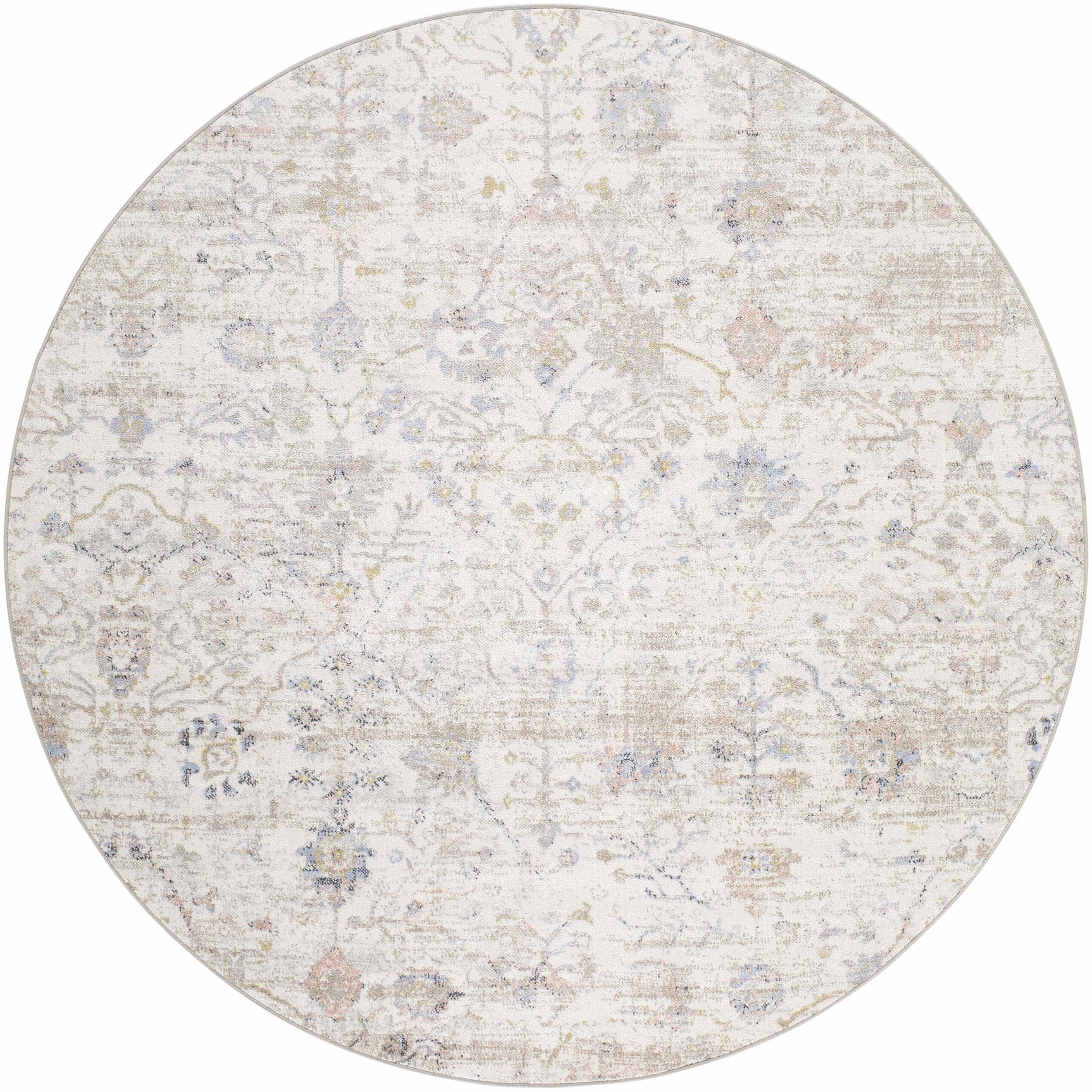 Azula Washable Rug - Ornate Home