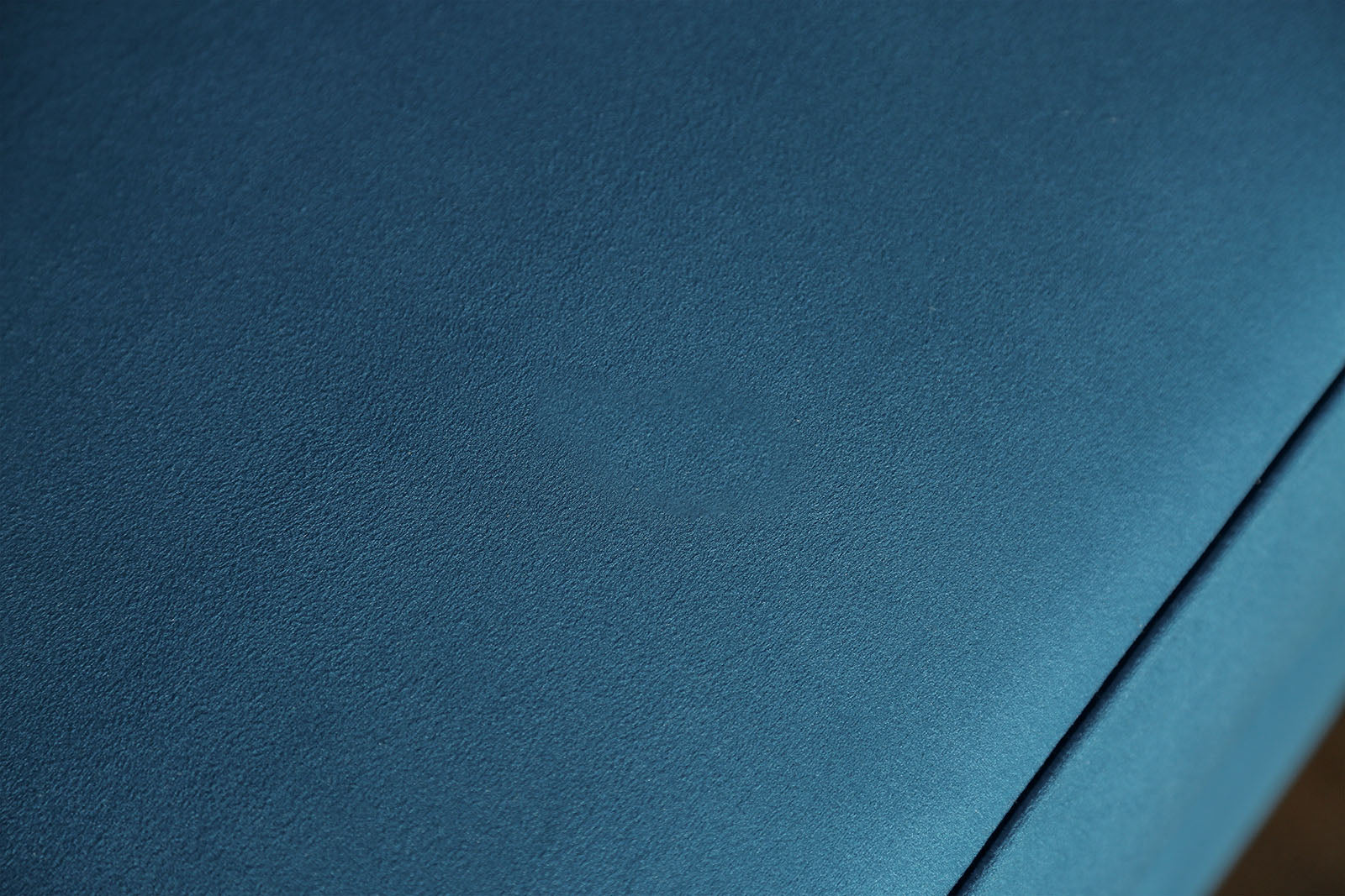 Azuletti Dark Teal/Apple Green Sofa - Ornate Home