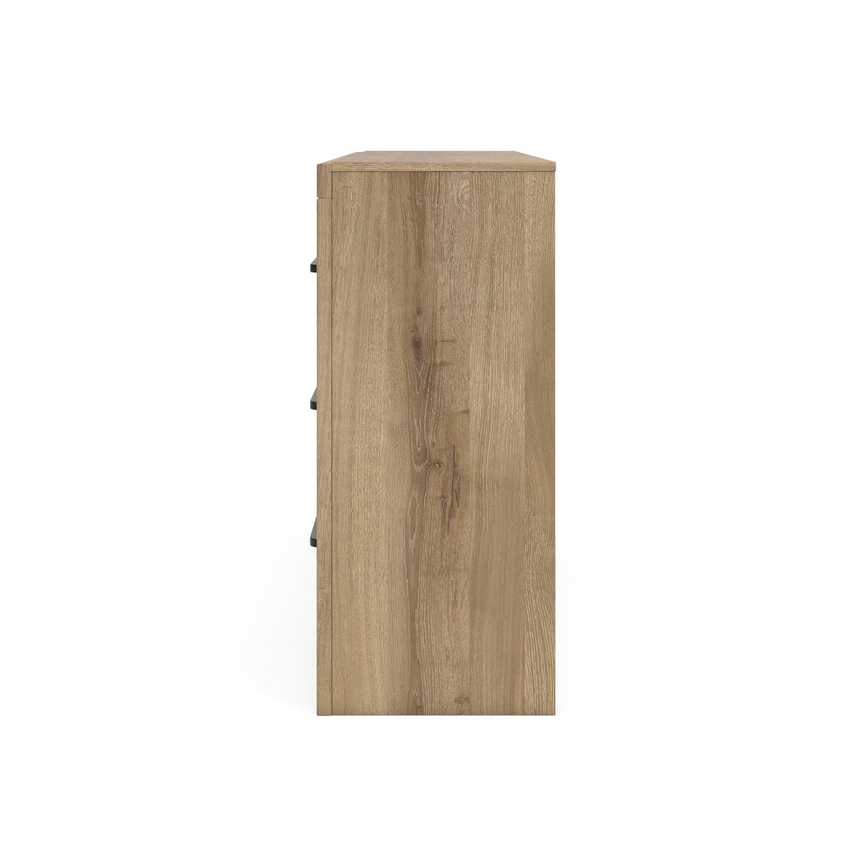 Brozmont Tan Dresser