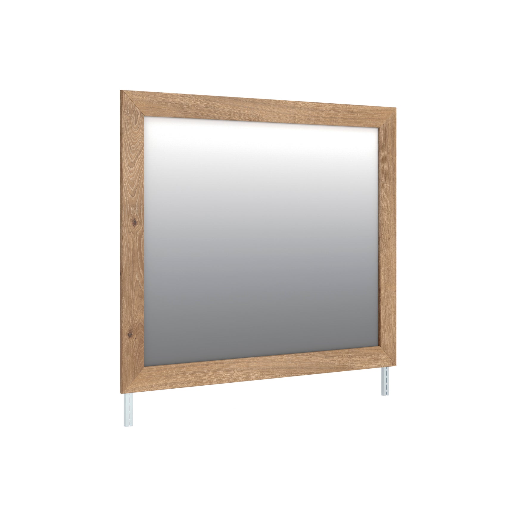 Brozmont Tan Bedroom Mirror