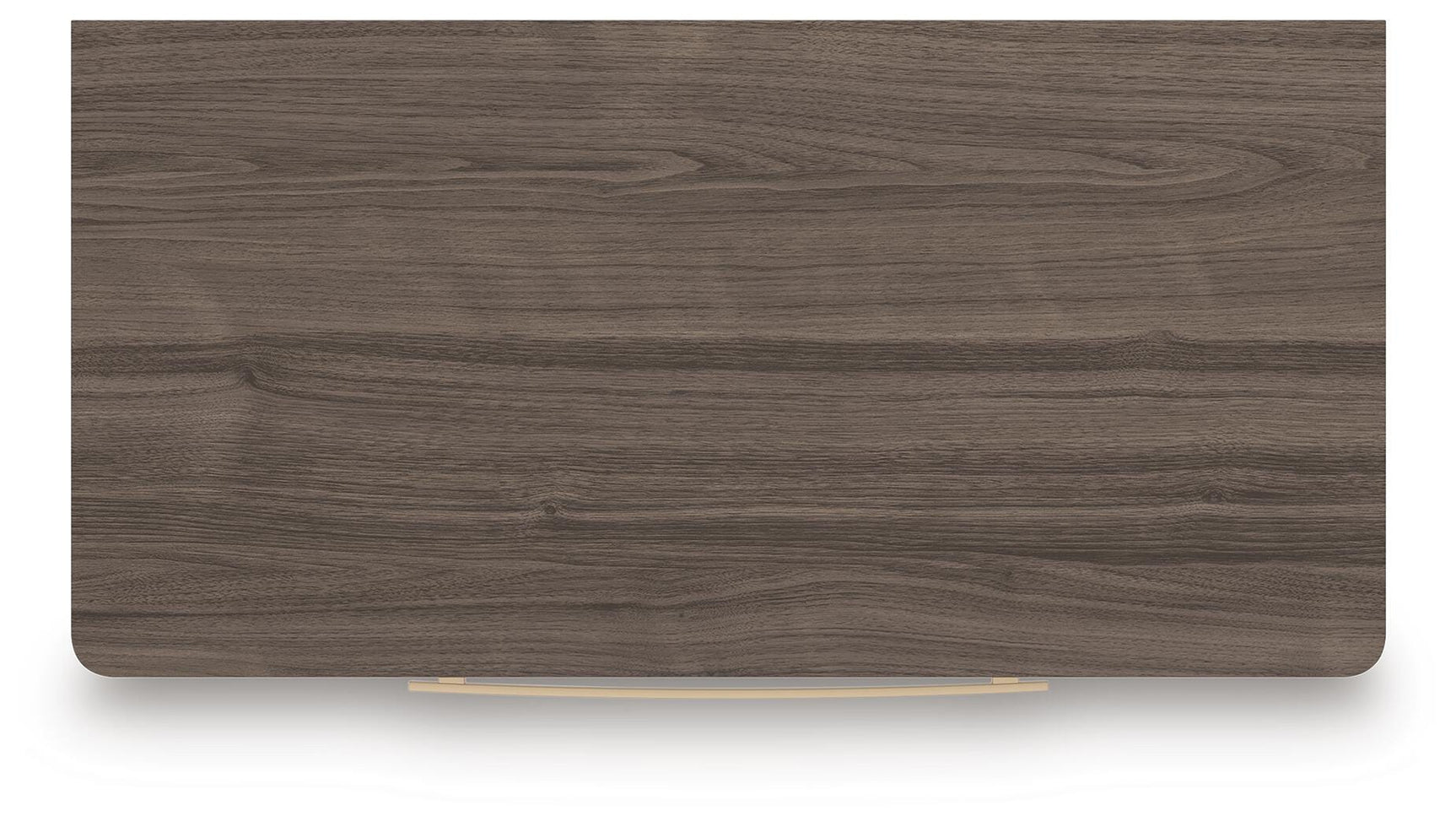 Mazilar Brown/White Chest of Drawers
